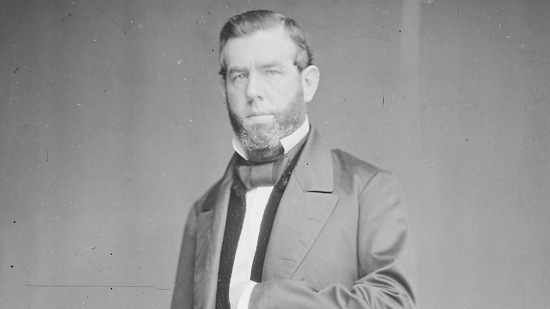 12. David Broderick contre David Terry