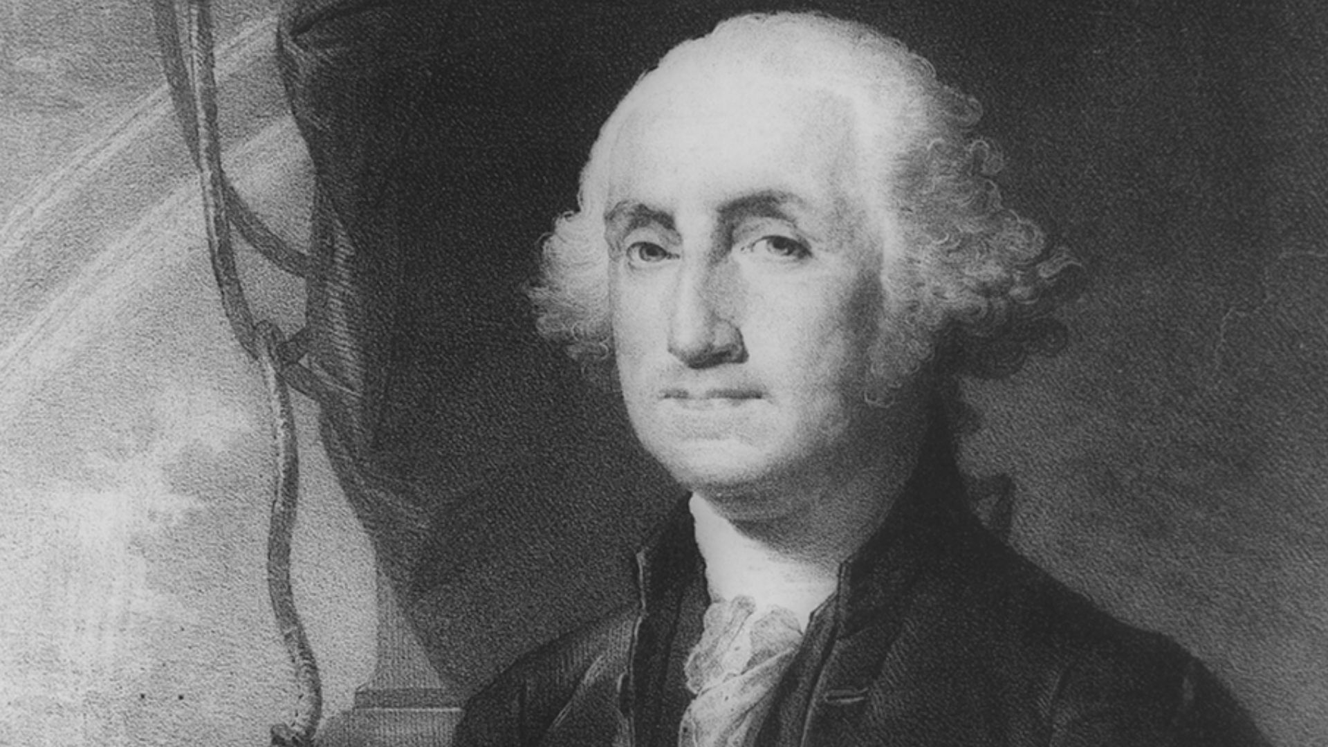 16. George Washington Campbell Vs. Barent Gardenier