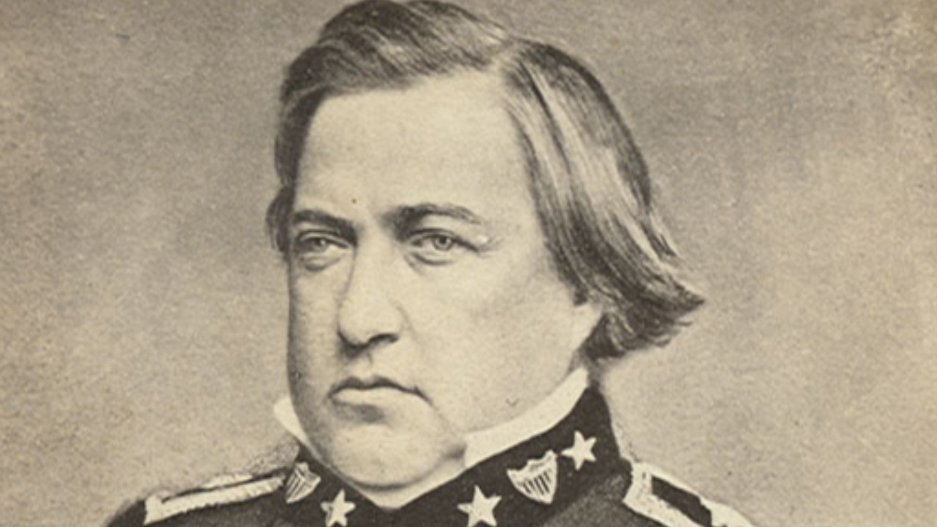 17. Humphrey Marshall Vs. Henry Clay