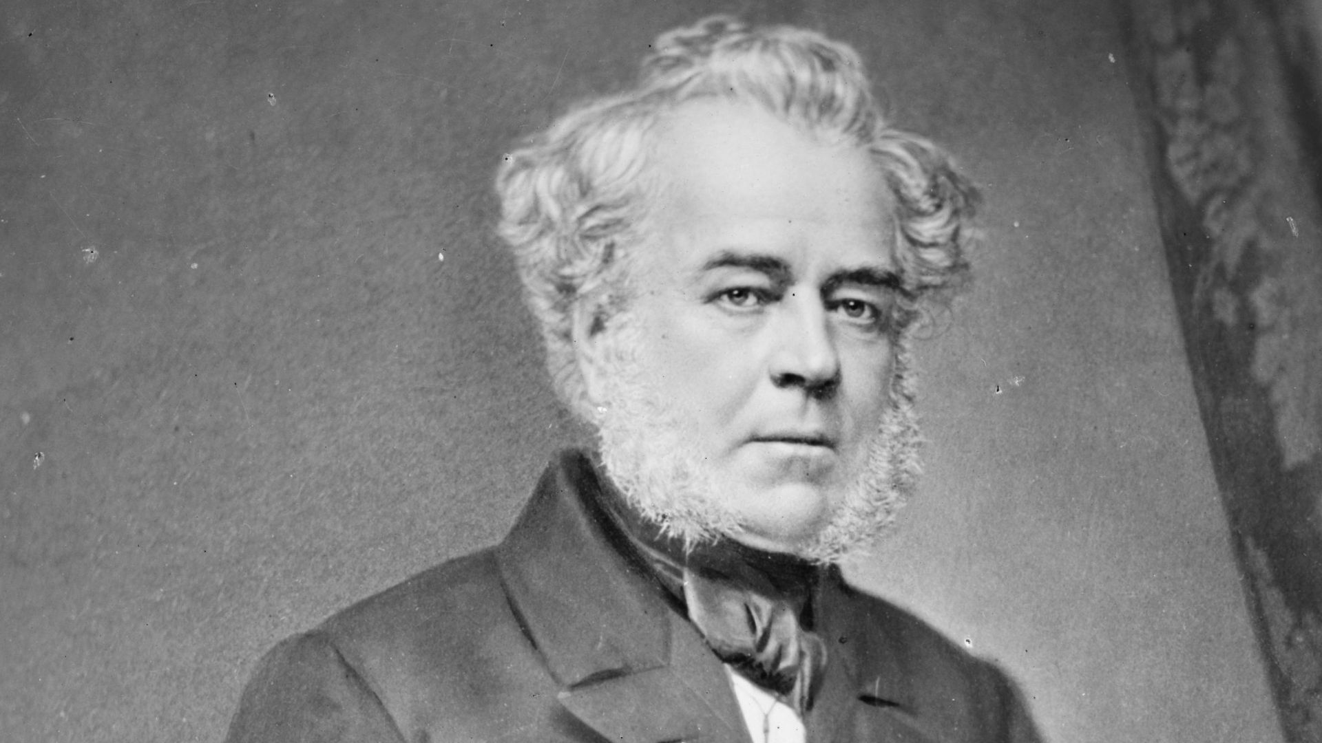 18. James Watson Webb contre Thomas F. Marshall