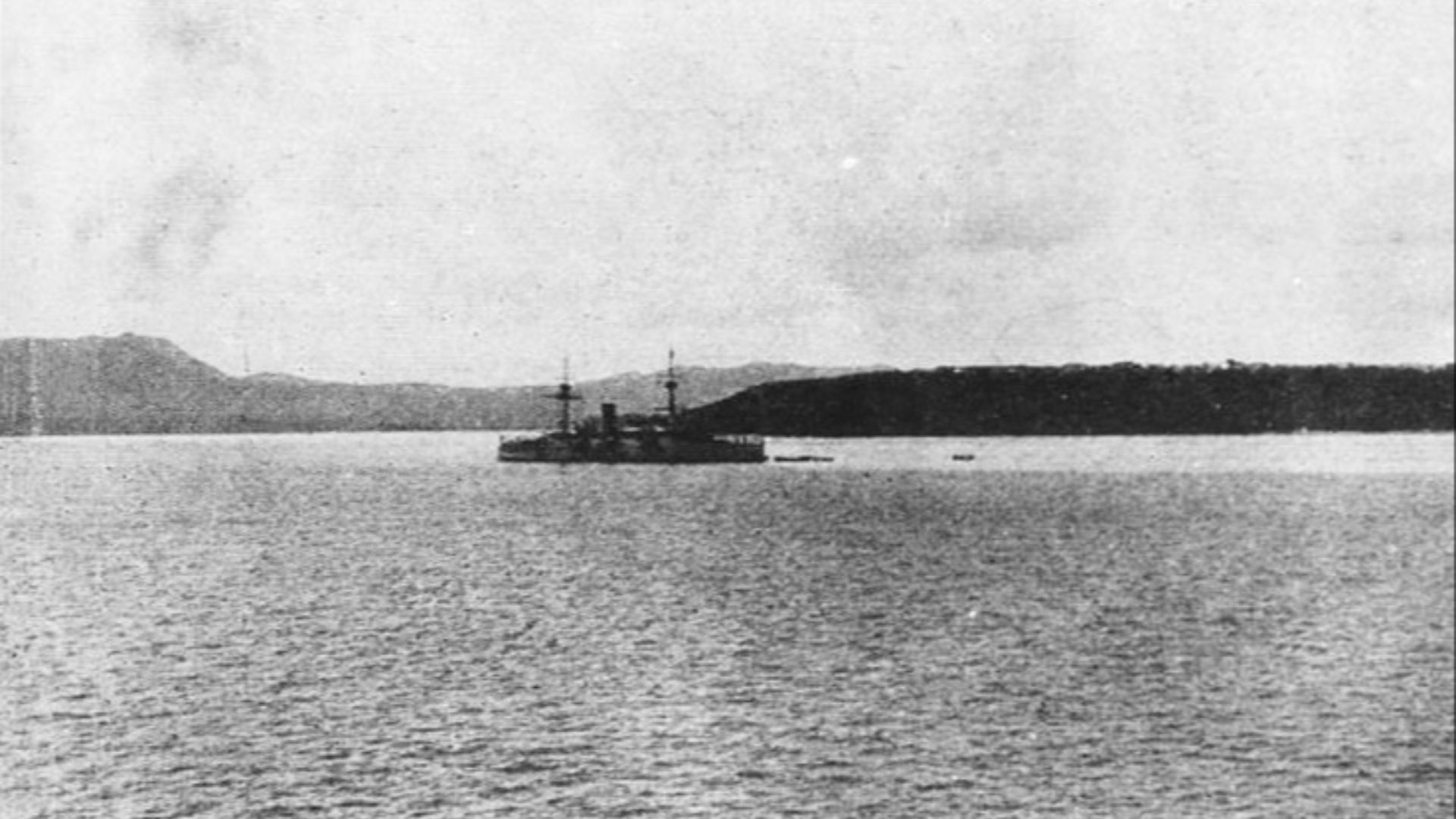 10. Prise de Guam par les Américains