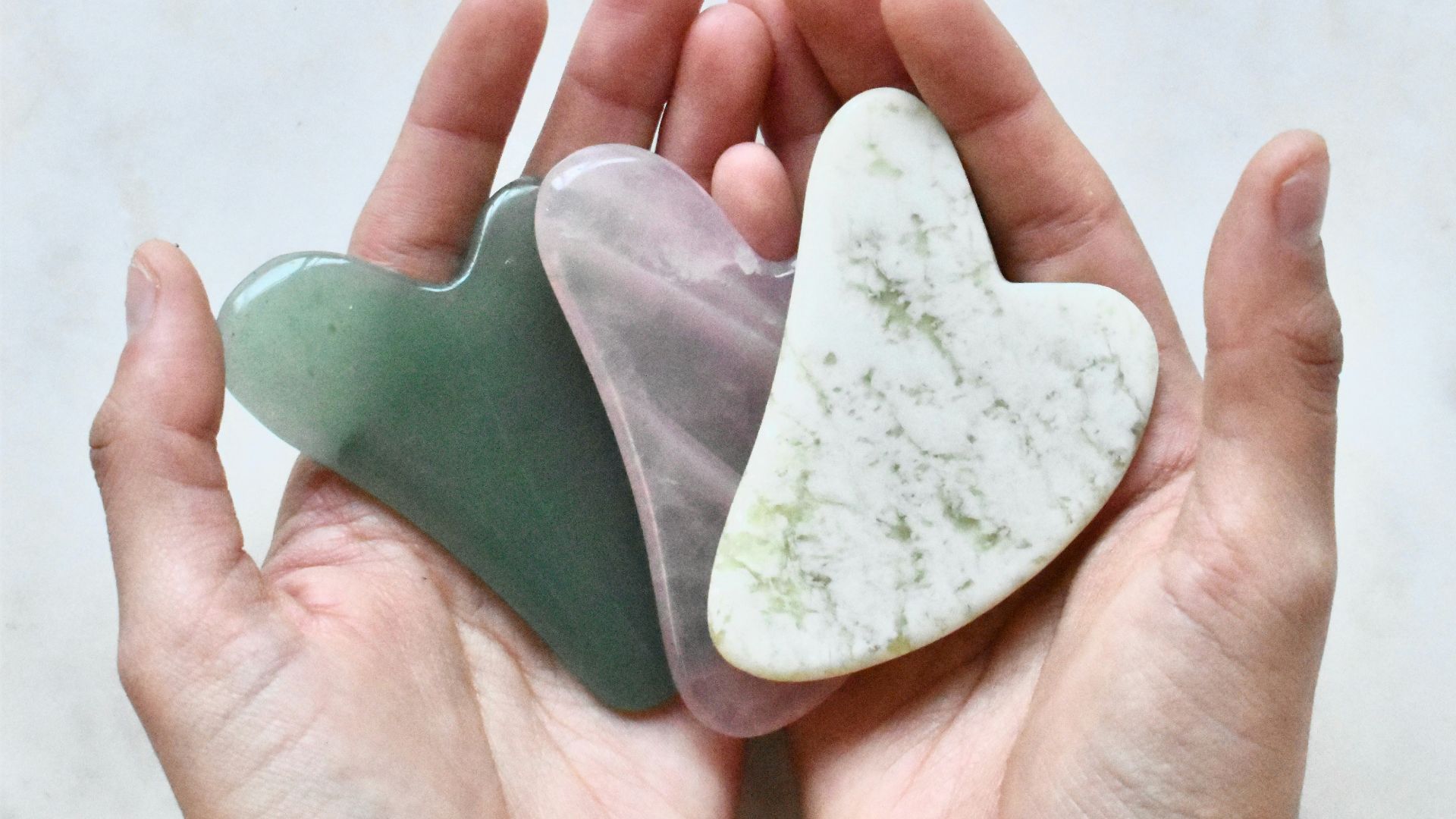 19. Gua Sha