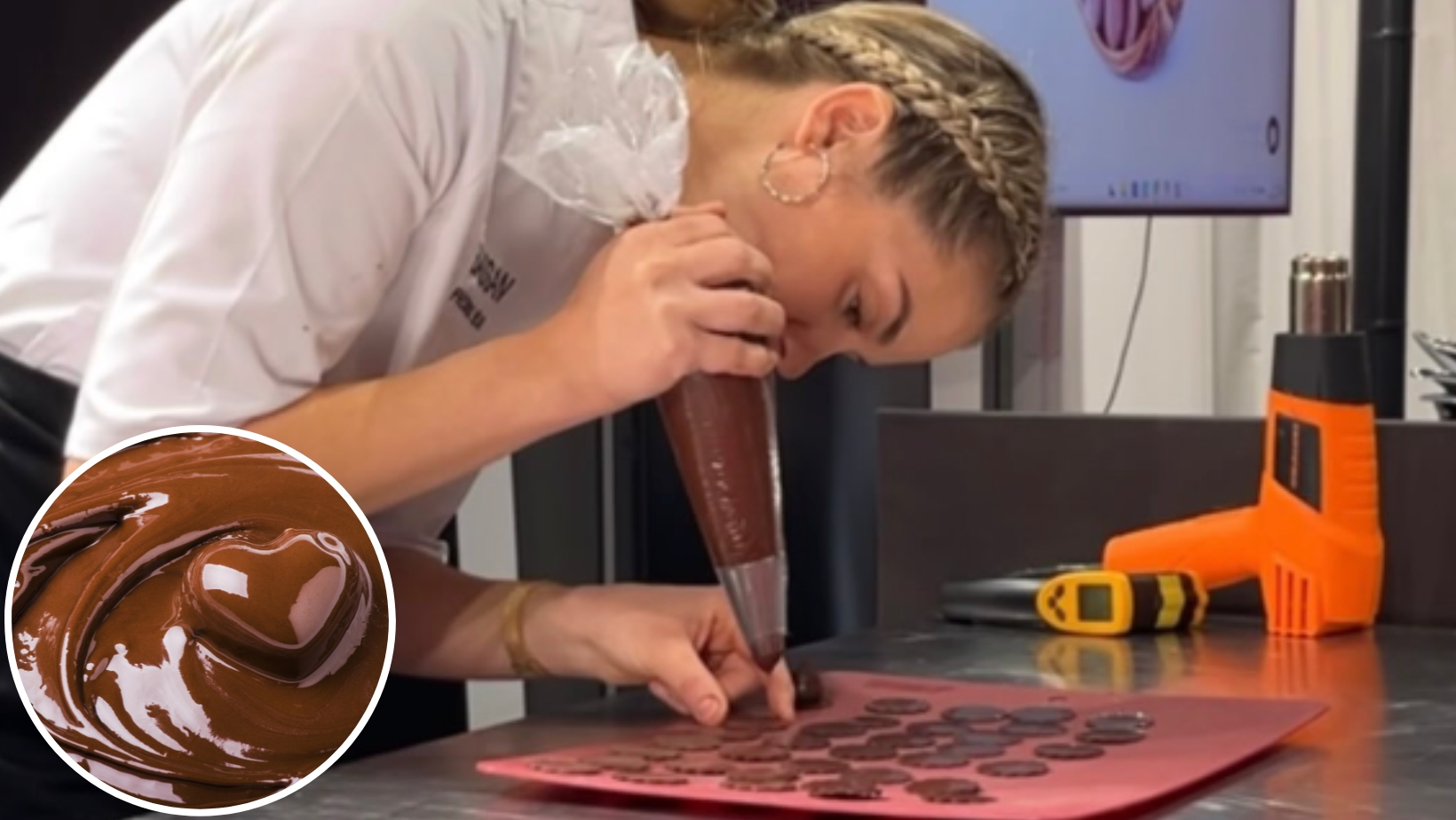 Avis aux amoureux du chocolat: Un événement à ne pas manquer à Montréal!