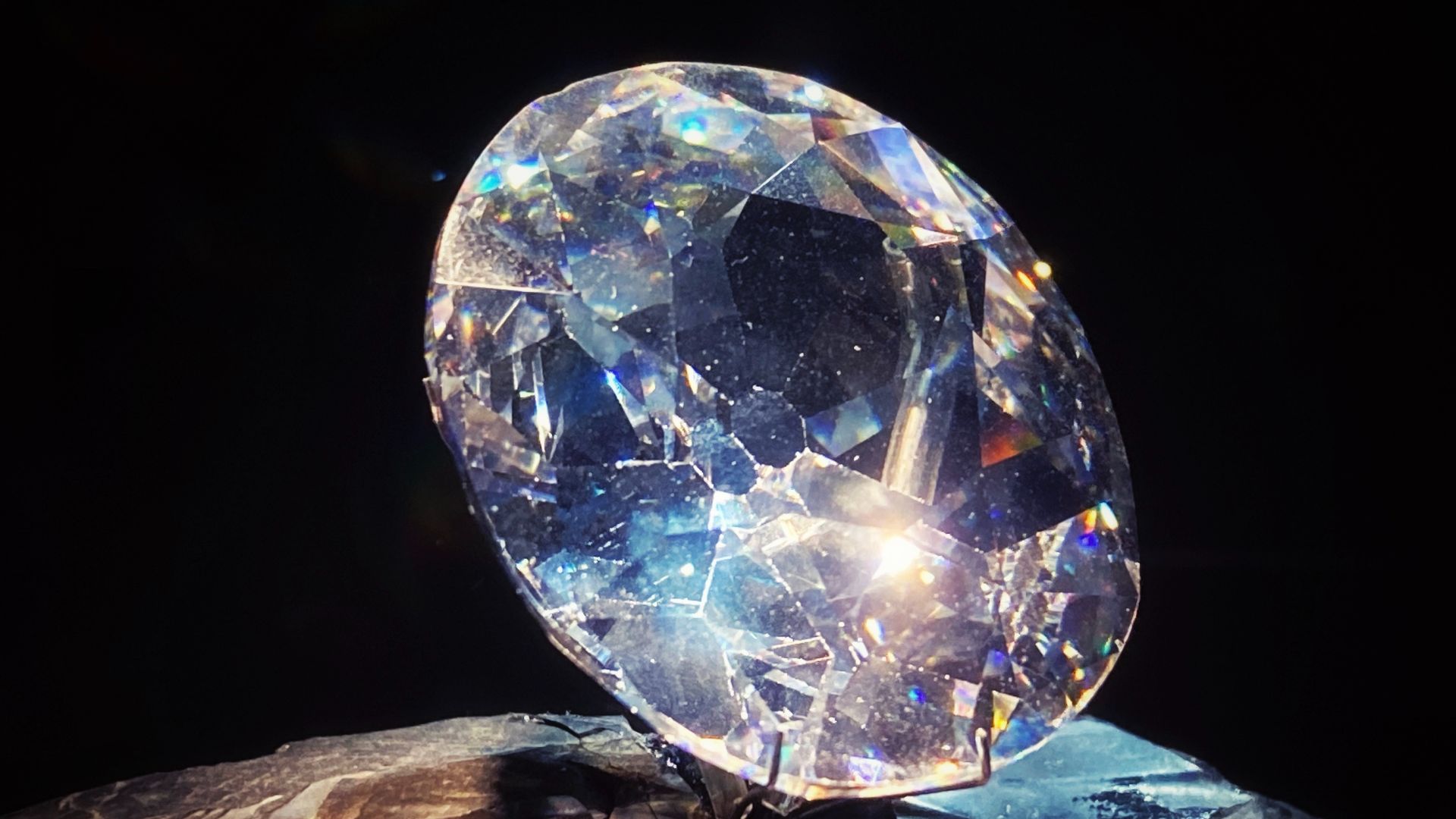 13. Diamant Koh-i-Noor
