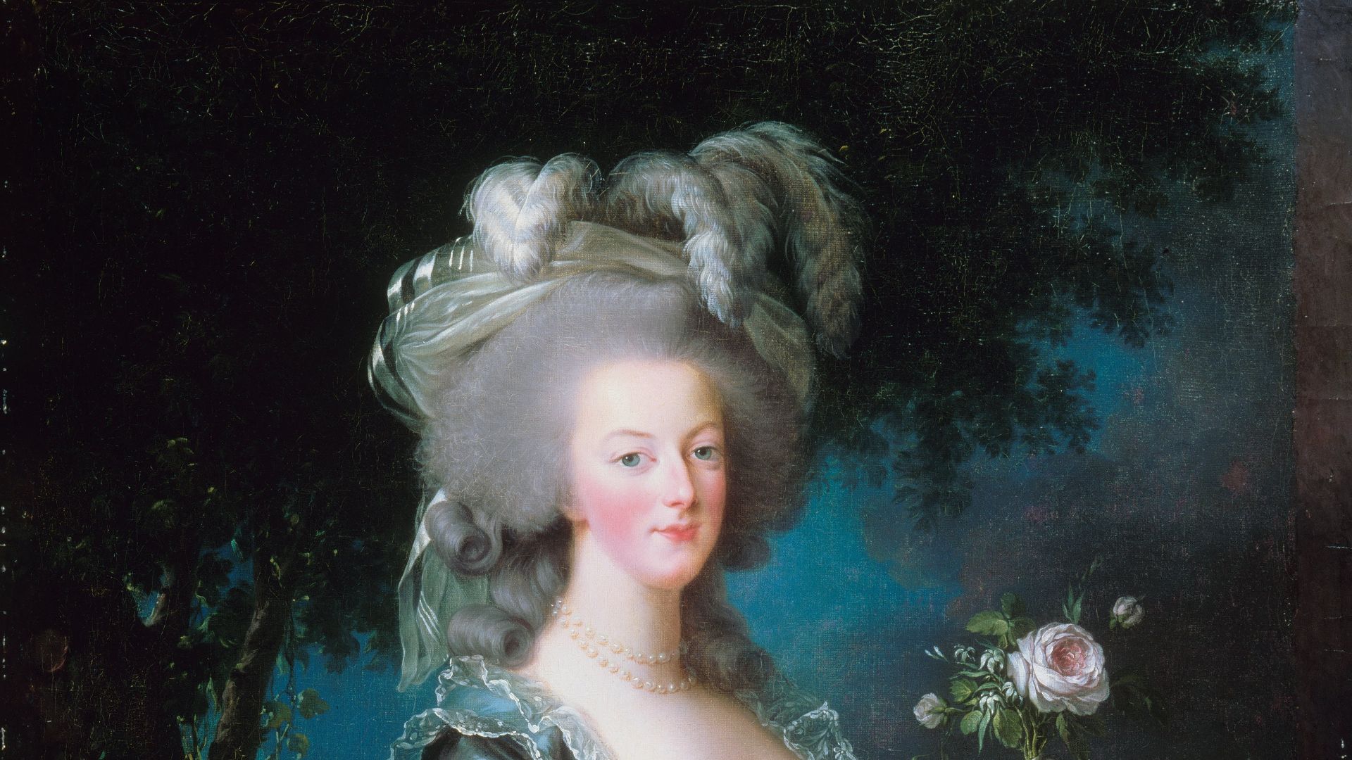 4. L'extravagance de Marie-Antoinette
