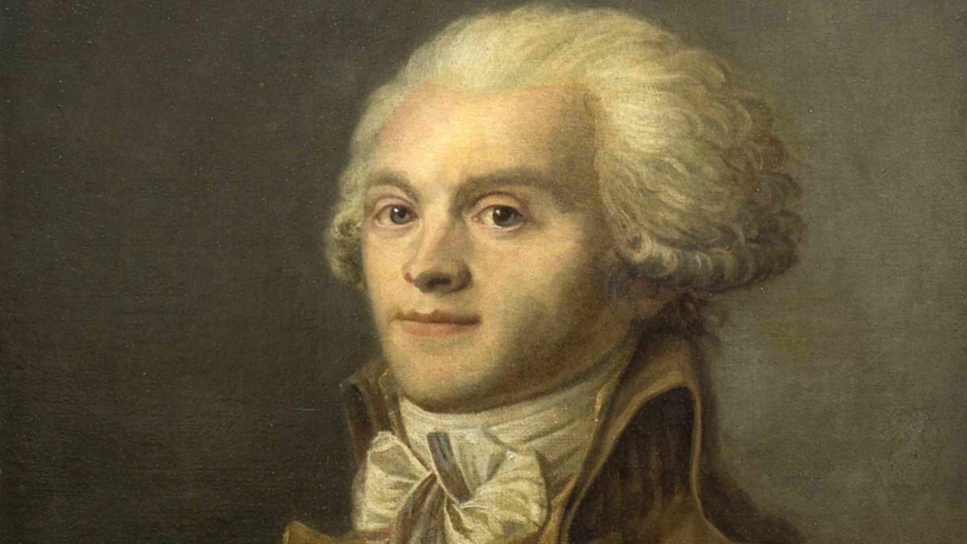 9. L'exécution de Robespierre