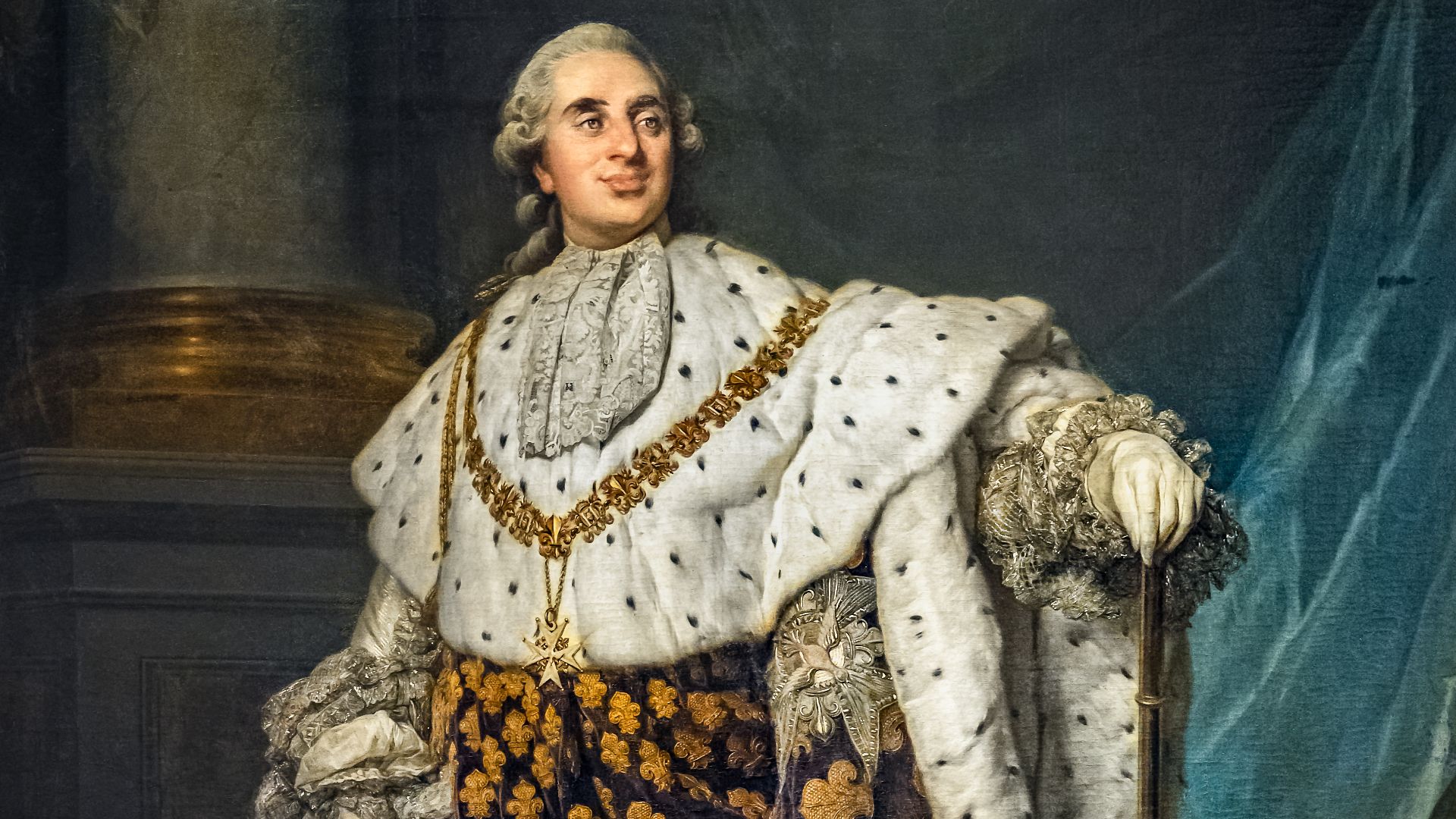 13. L'exécution de Louis XVI
