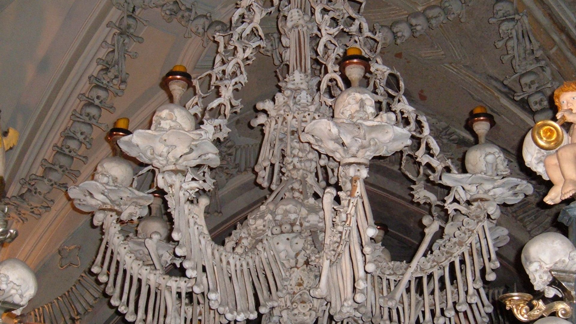 6. Ossuaire de Sedlec