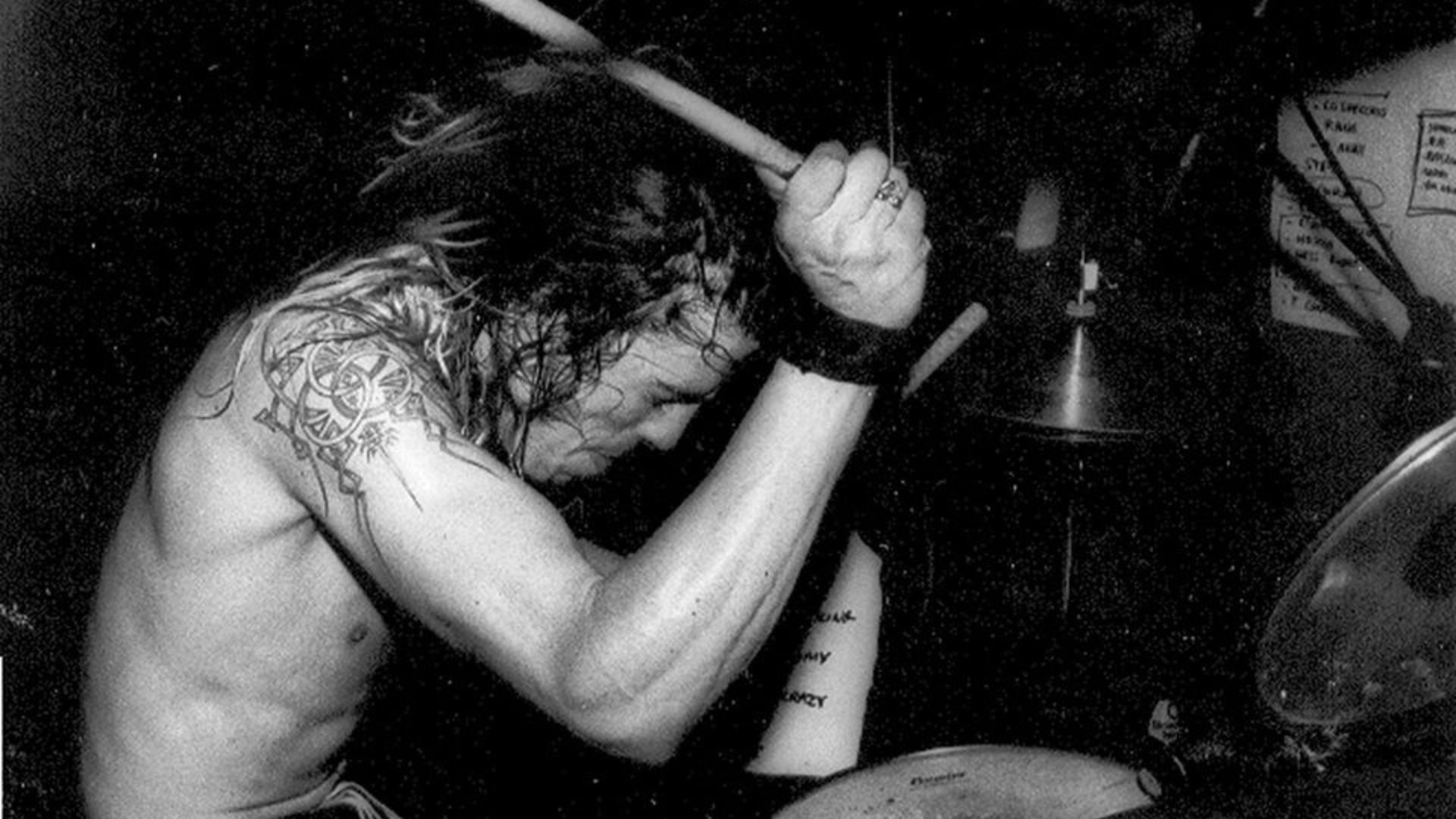 Les 20 plus grands batteurs de l’histoire