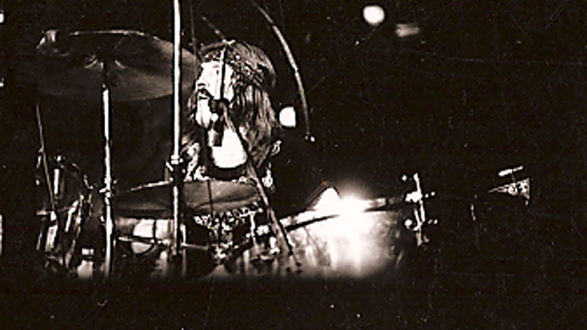1. John Bonham