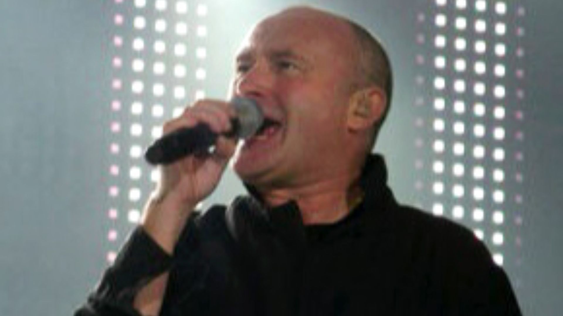 2. Phil Collins