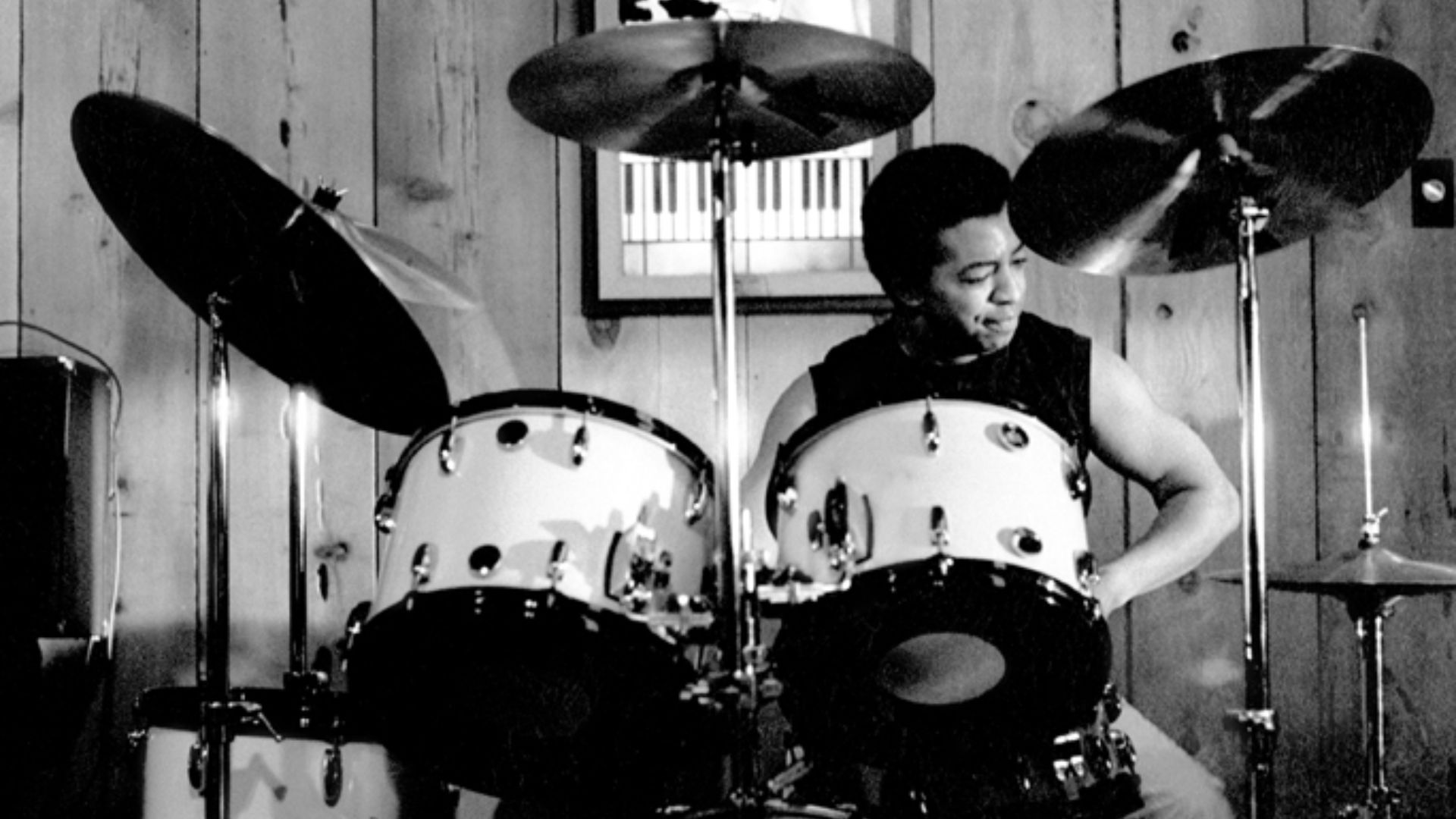 6. Tony Williams