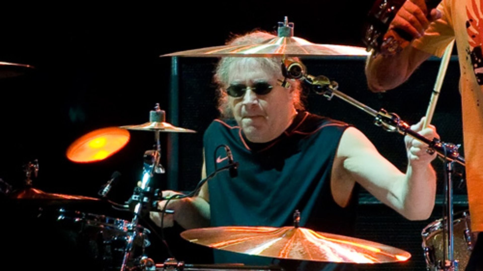 11. Ian Paice