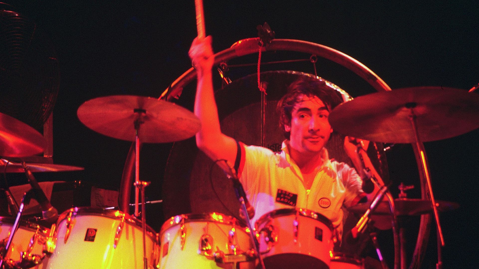 18. Keith Moon