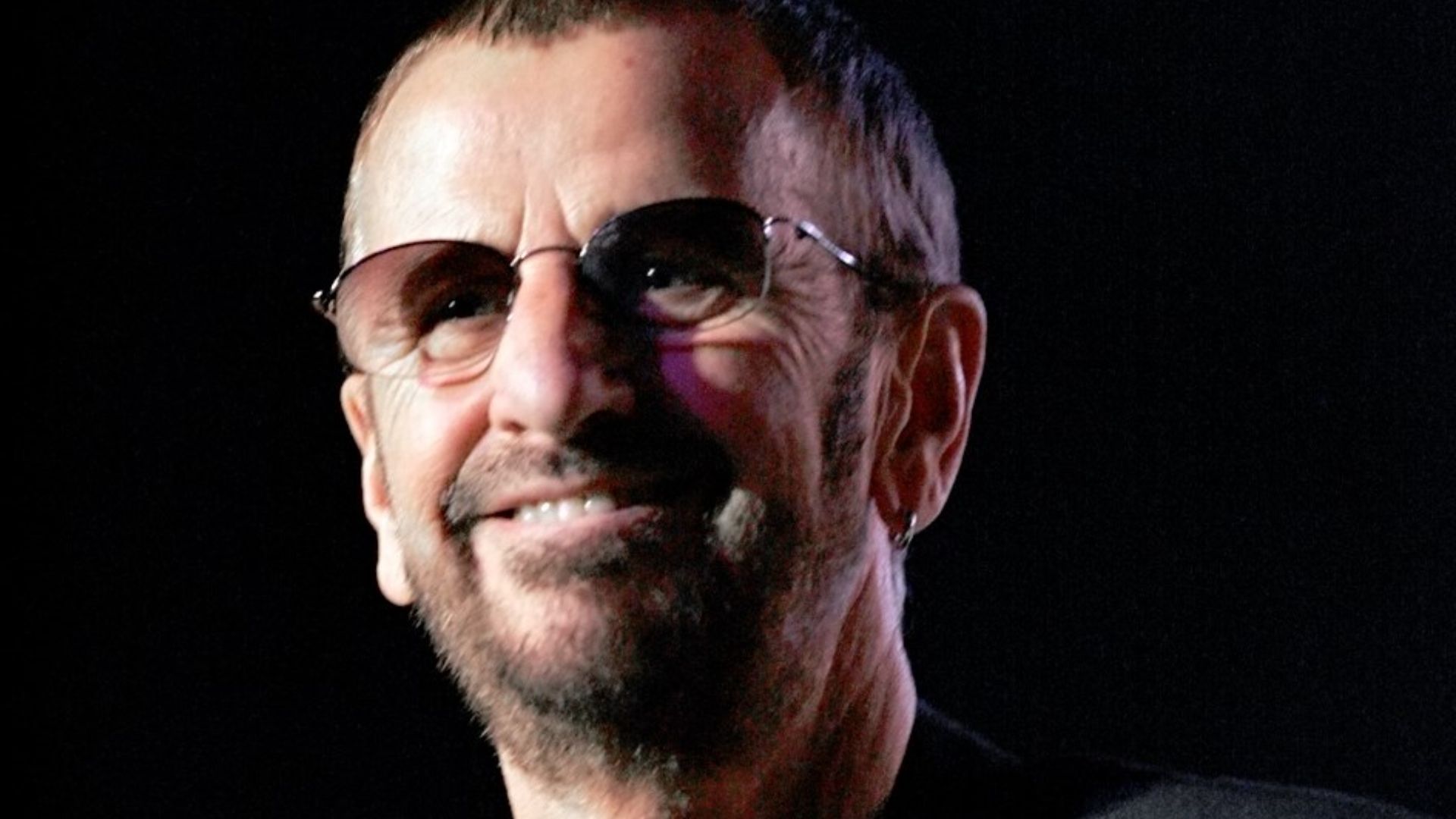20. Ringo Starr