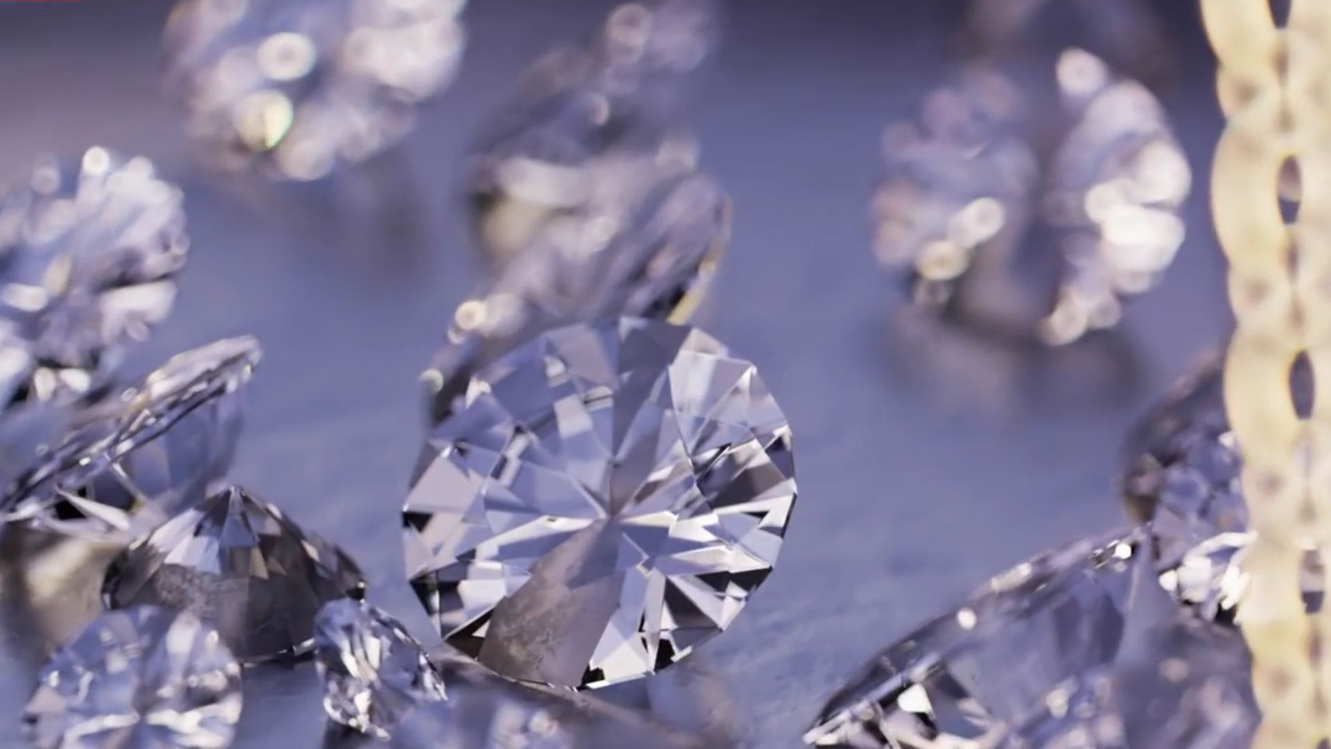 1. L'Inde a été le premier pays à extraire des diamants