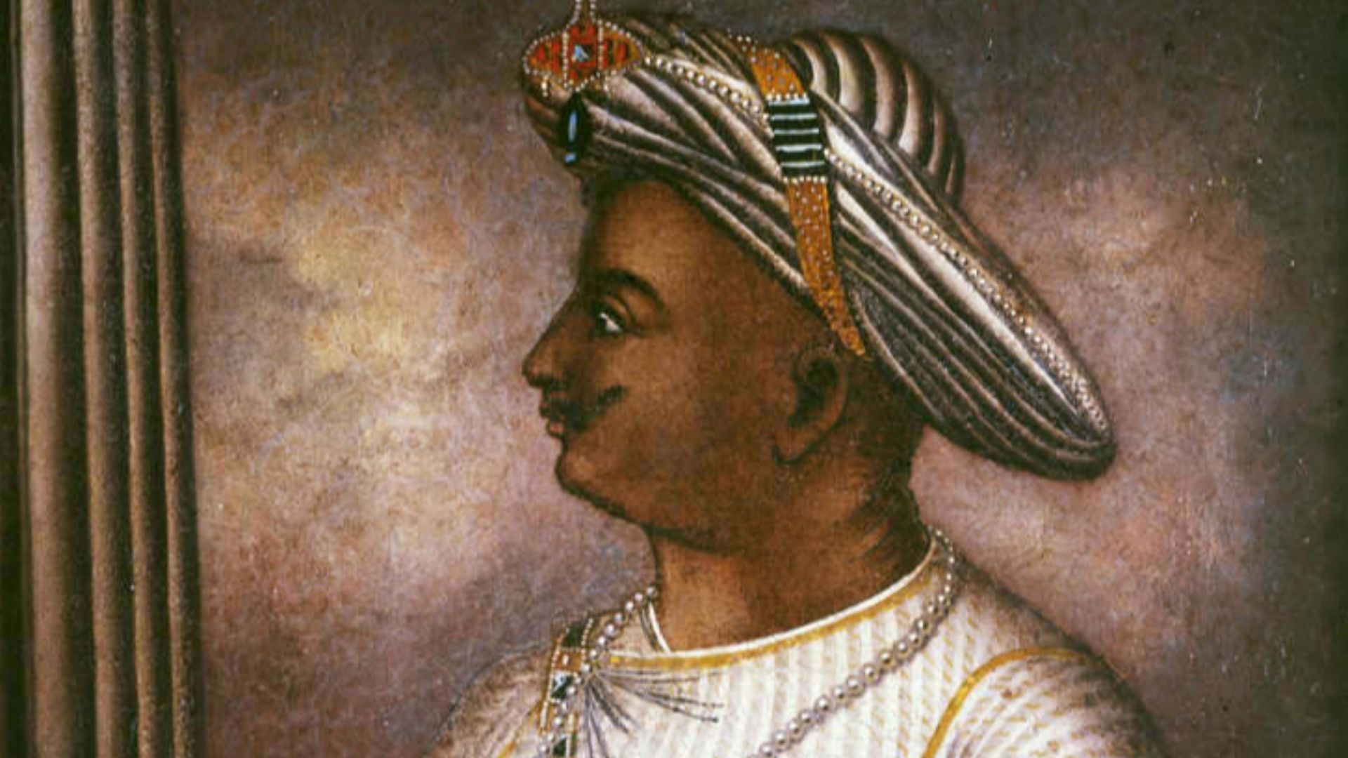 12. Tipu Sultan, pionnier de la fusée militaire