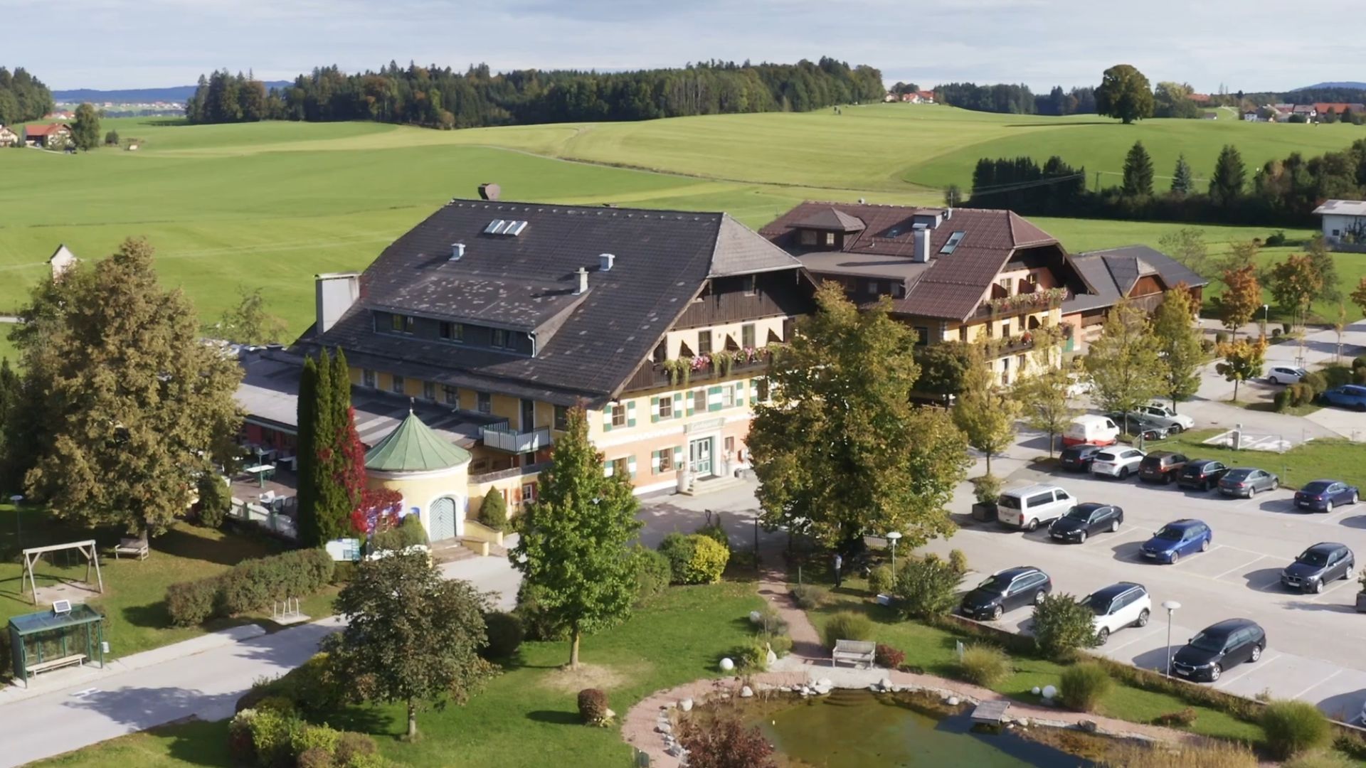 6. Gastagwirt, Autriche - 1380