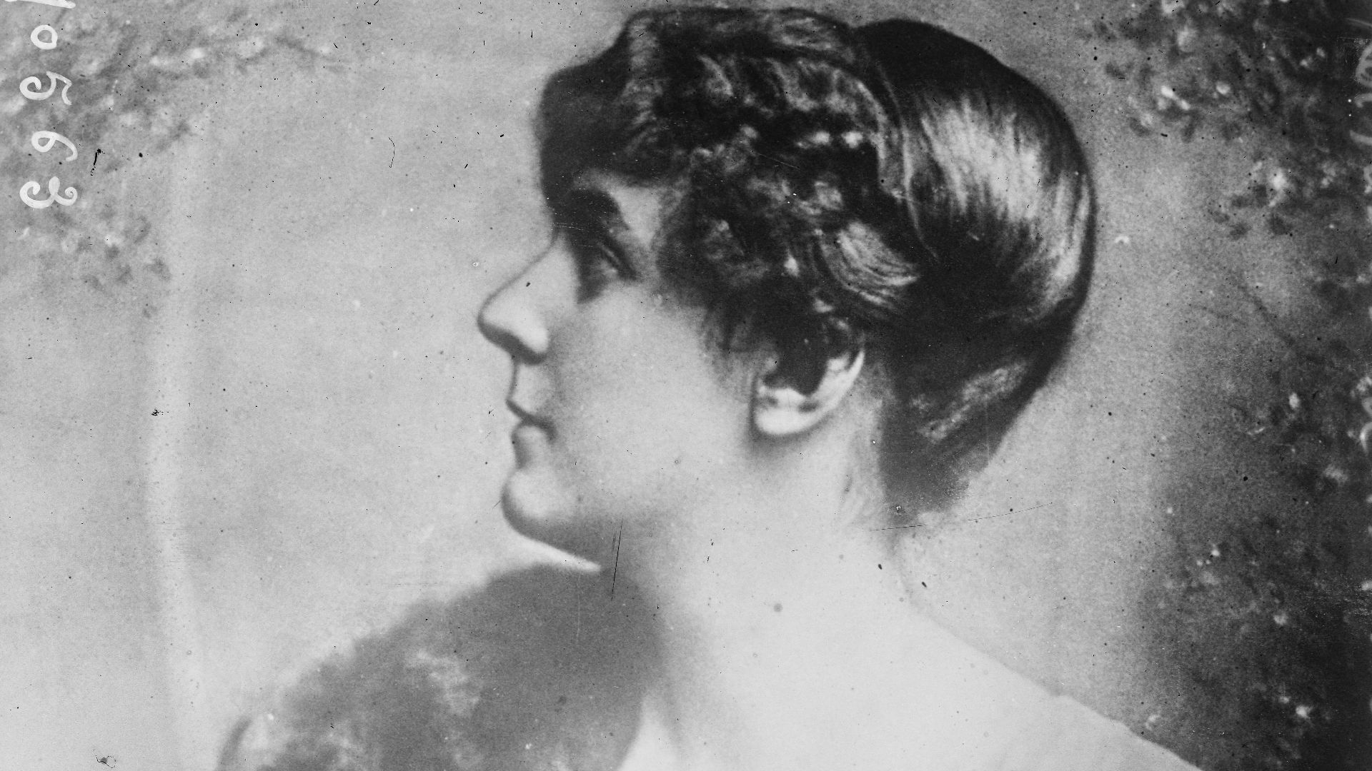 1. Stephanie Von Hohenlohe