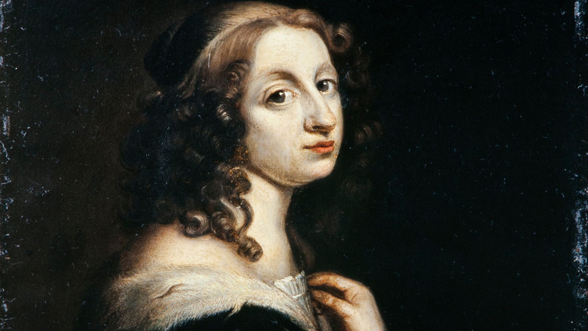 5. Christina de Suède