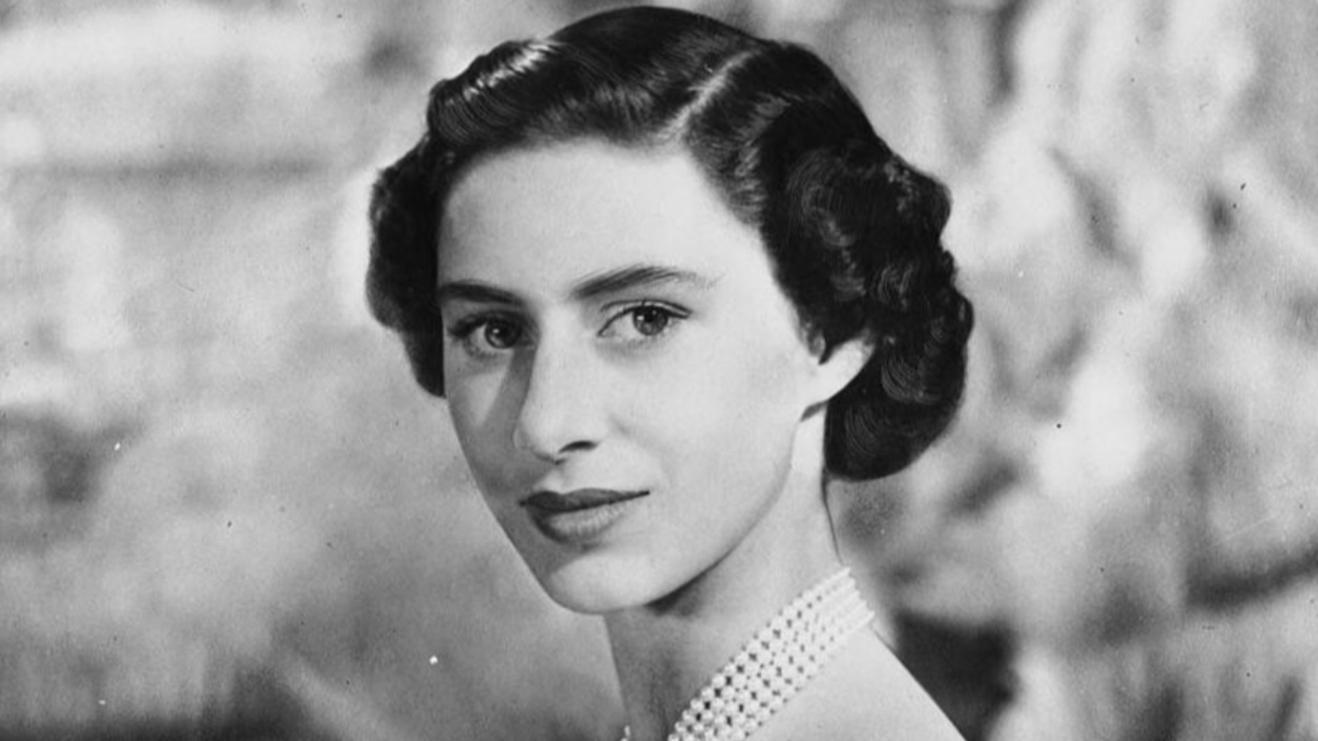 7. Princesse Margaret