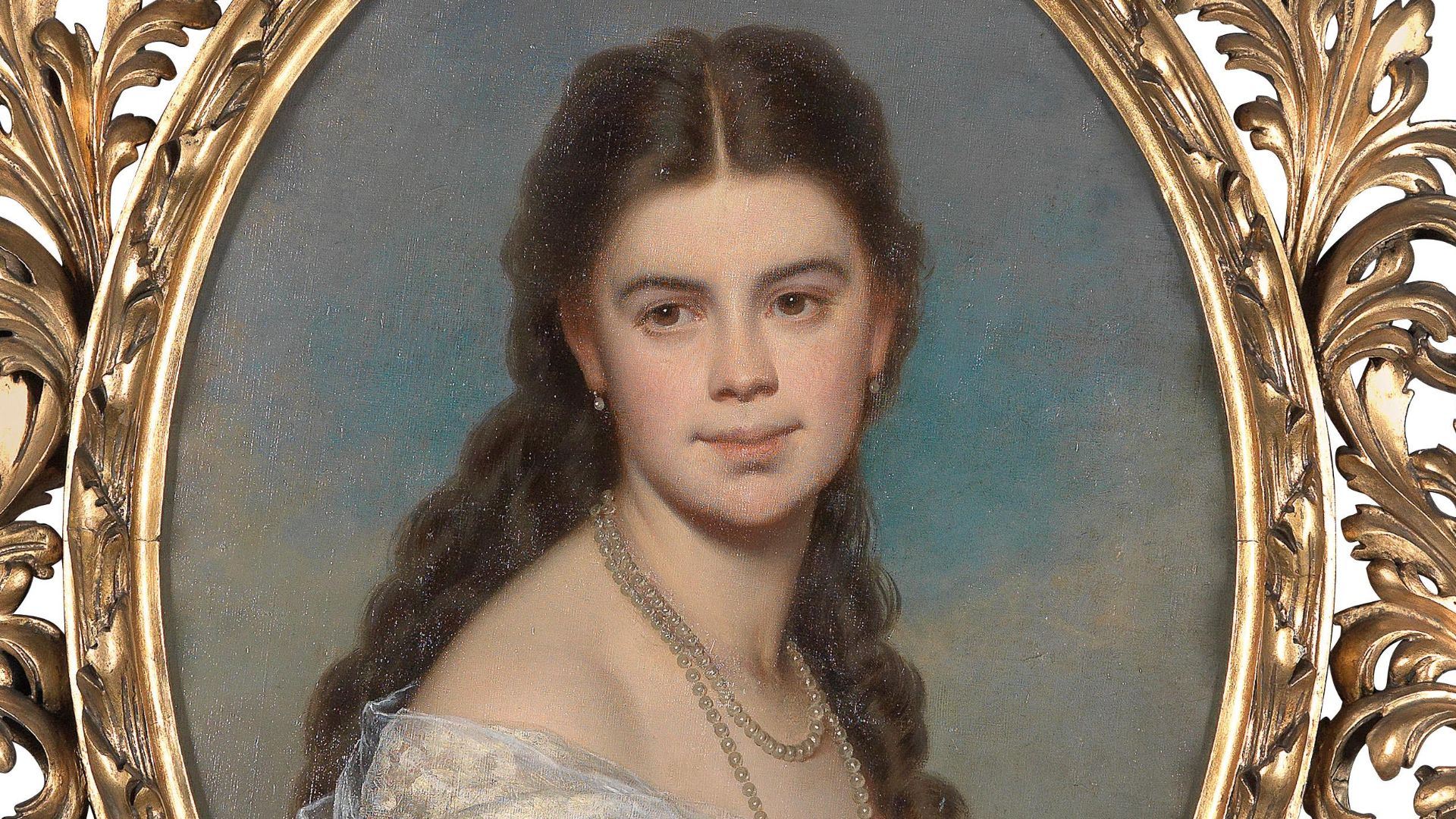 10. Pauline Von Metternich