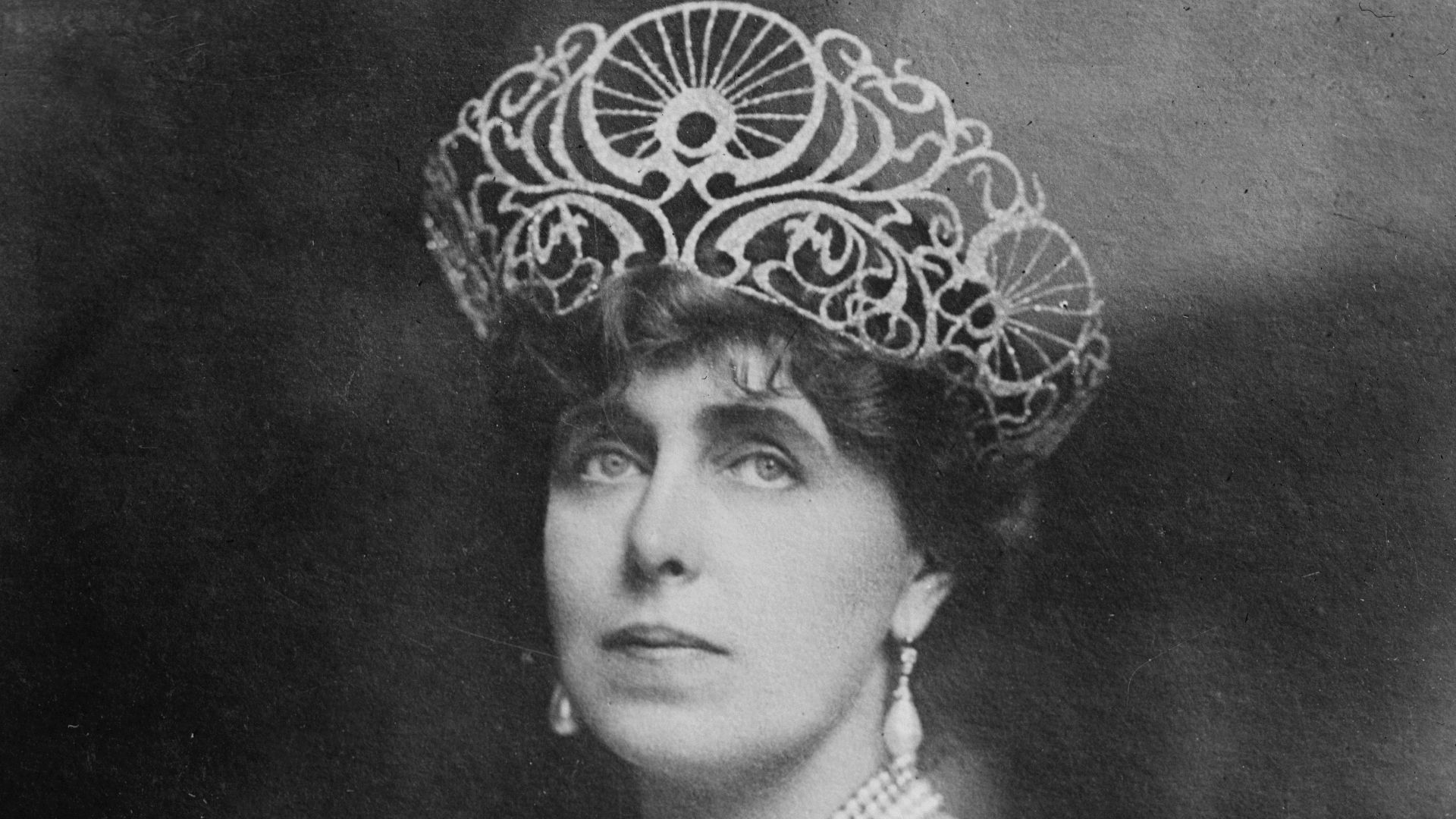 4. Marie de Roumanie