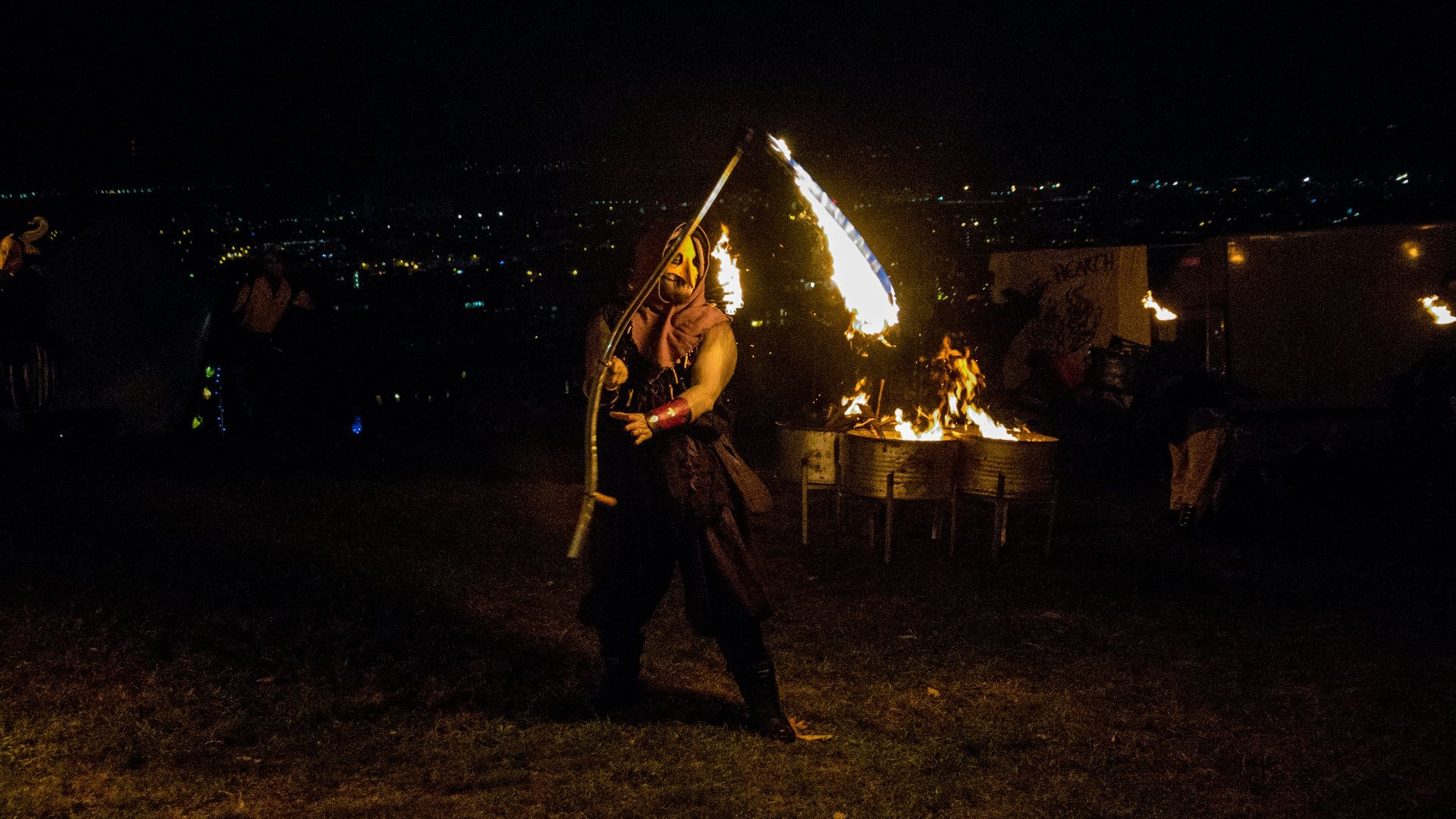 2. Origines gaéliques