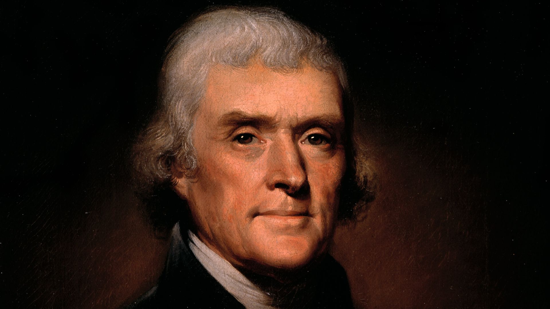 20 faits incroyables sur Thomas Jefferson, le troisième président des États-Unis
