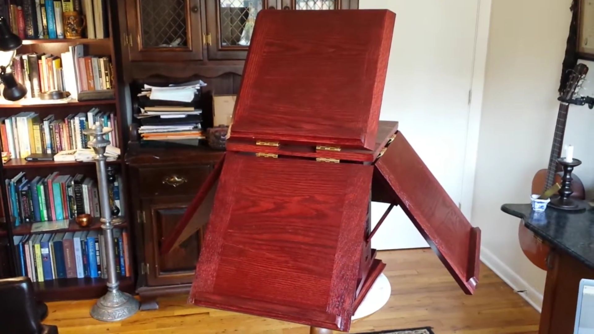 13. Inventer des outils pratiques