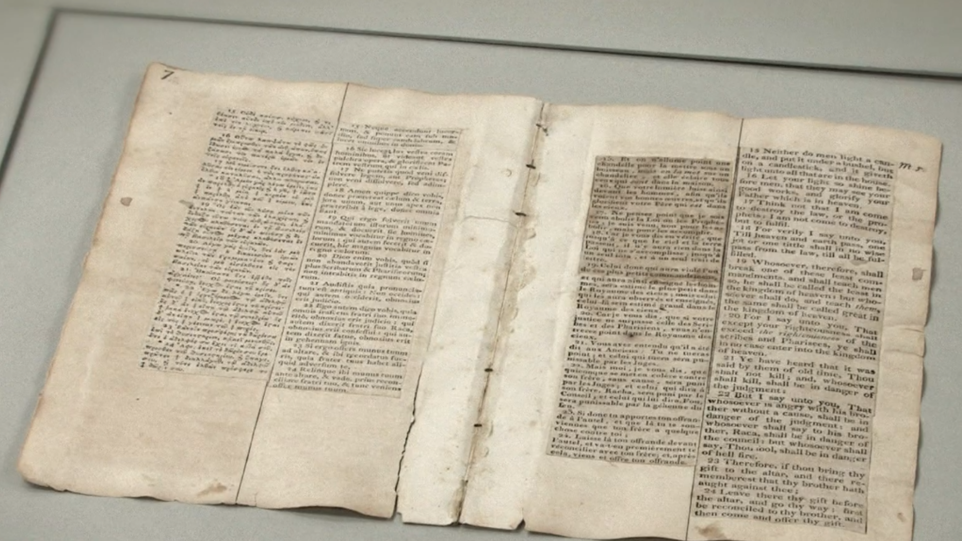 14. Pratiquer le déisme religieux