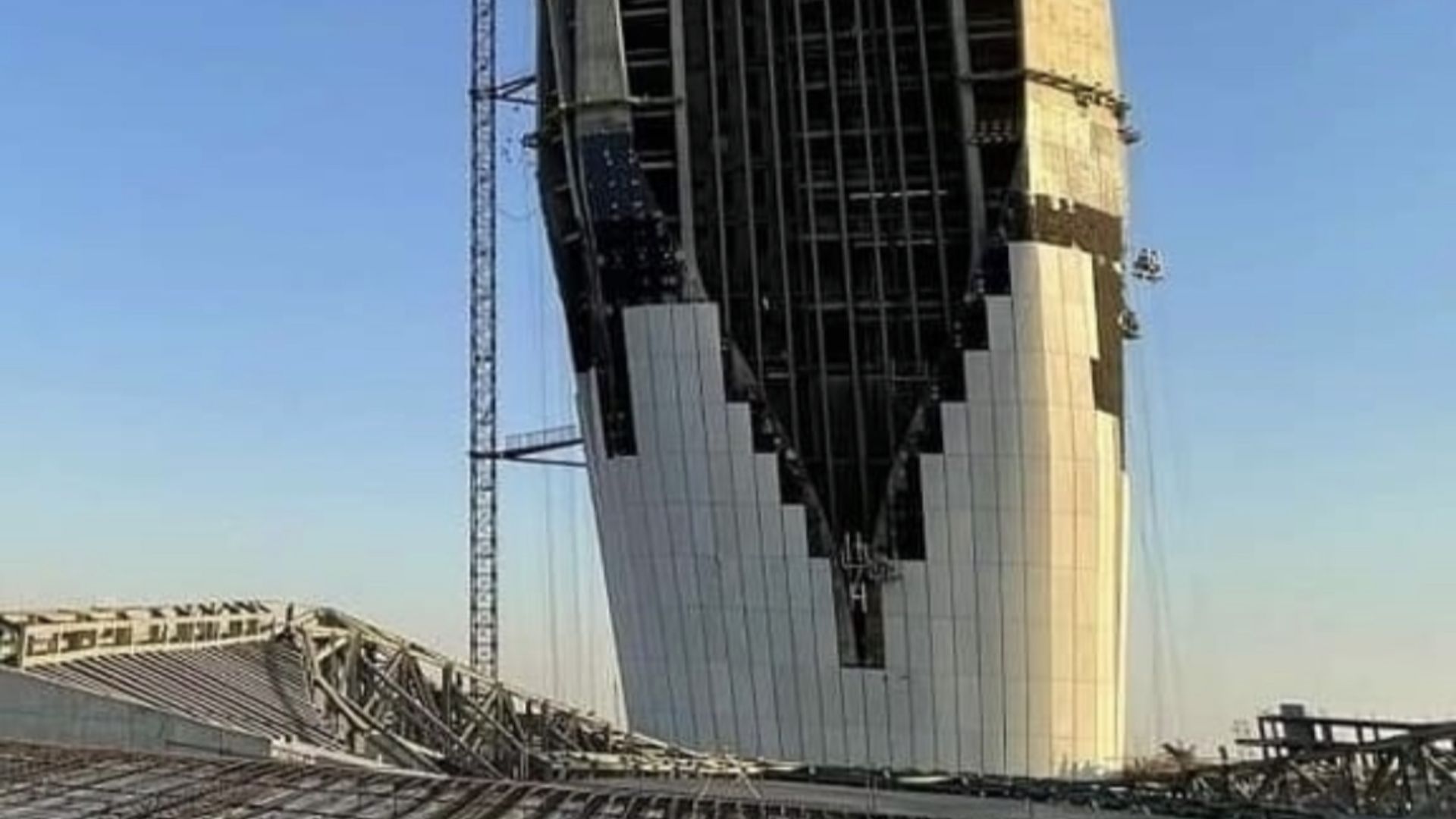 8. Vol de la banque centrale d'Irak, Irak (2003)