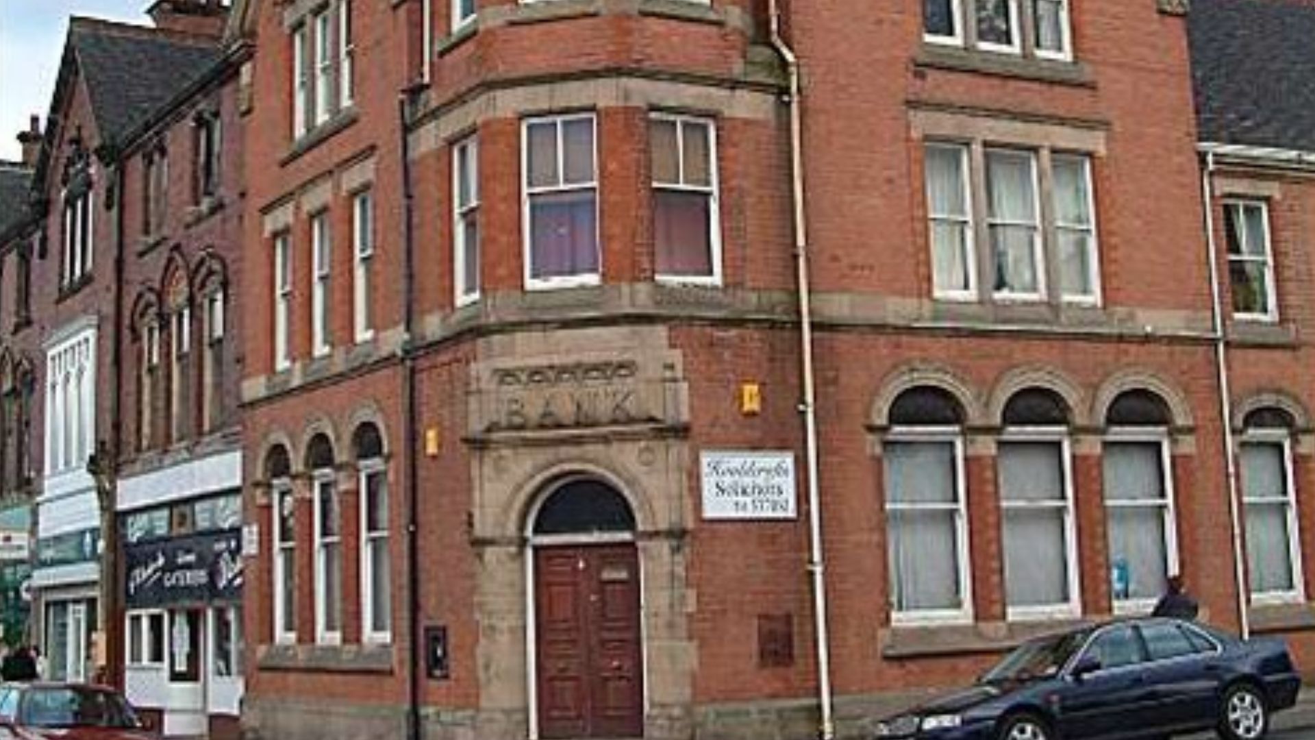 4. Le vol de Baker Street, Royaume-Uni (1971)