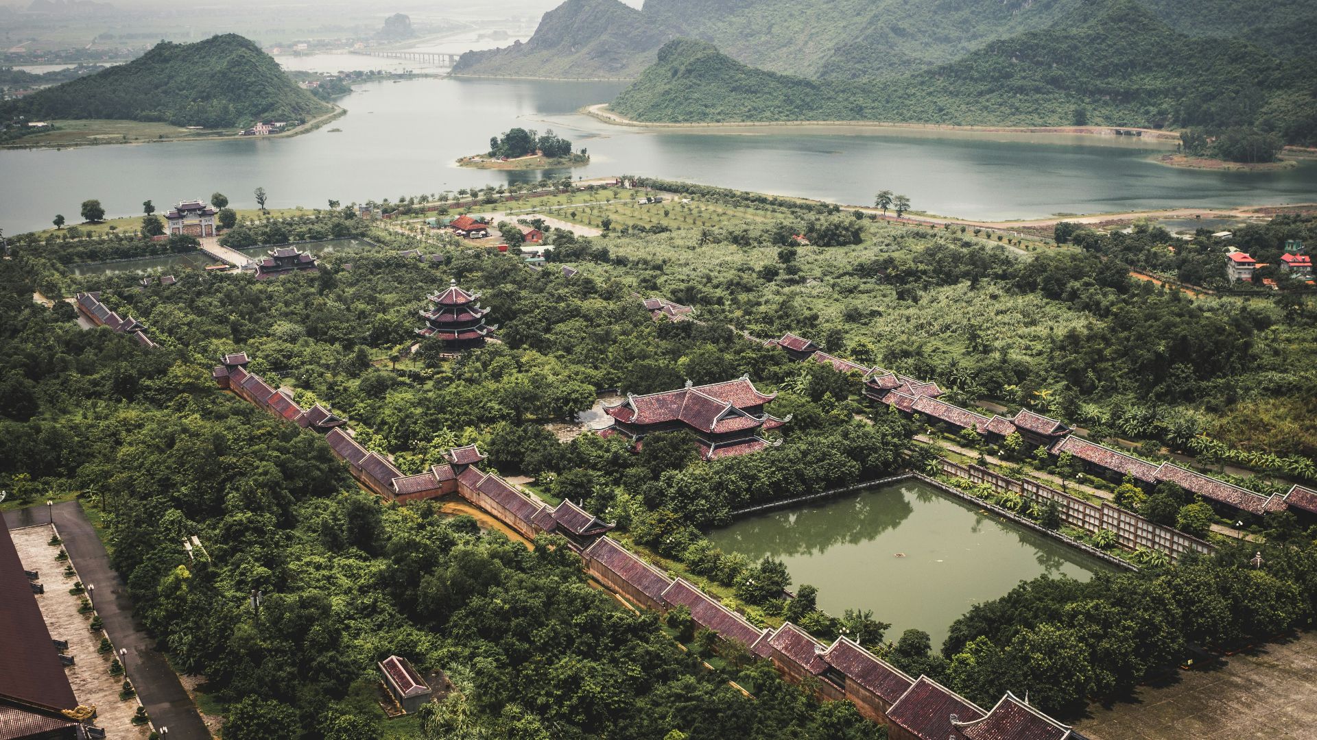 3. Vietnam