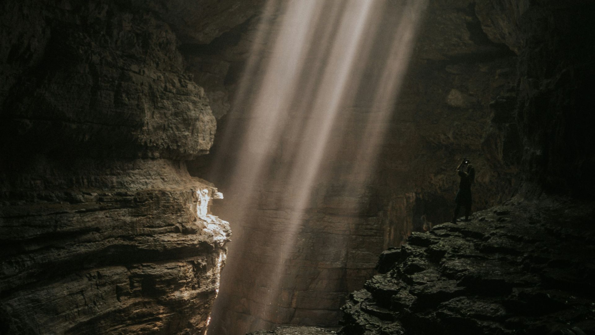 5. Grotte de Los Escolares