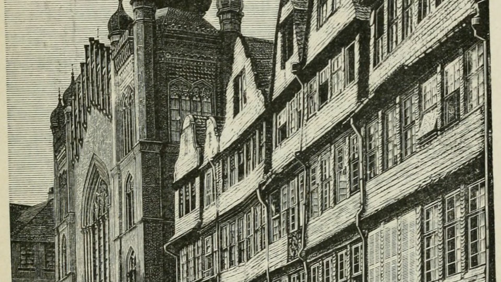 13. Maison du trésor de Hesse, Allemagne