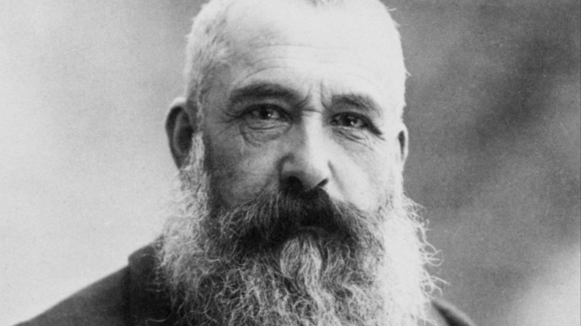 16. Claude Monet