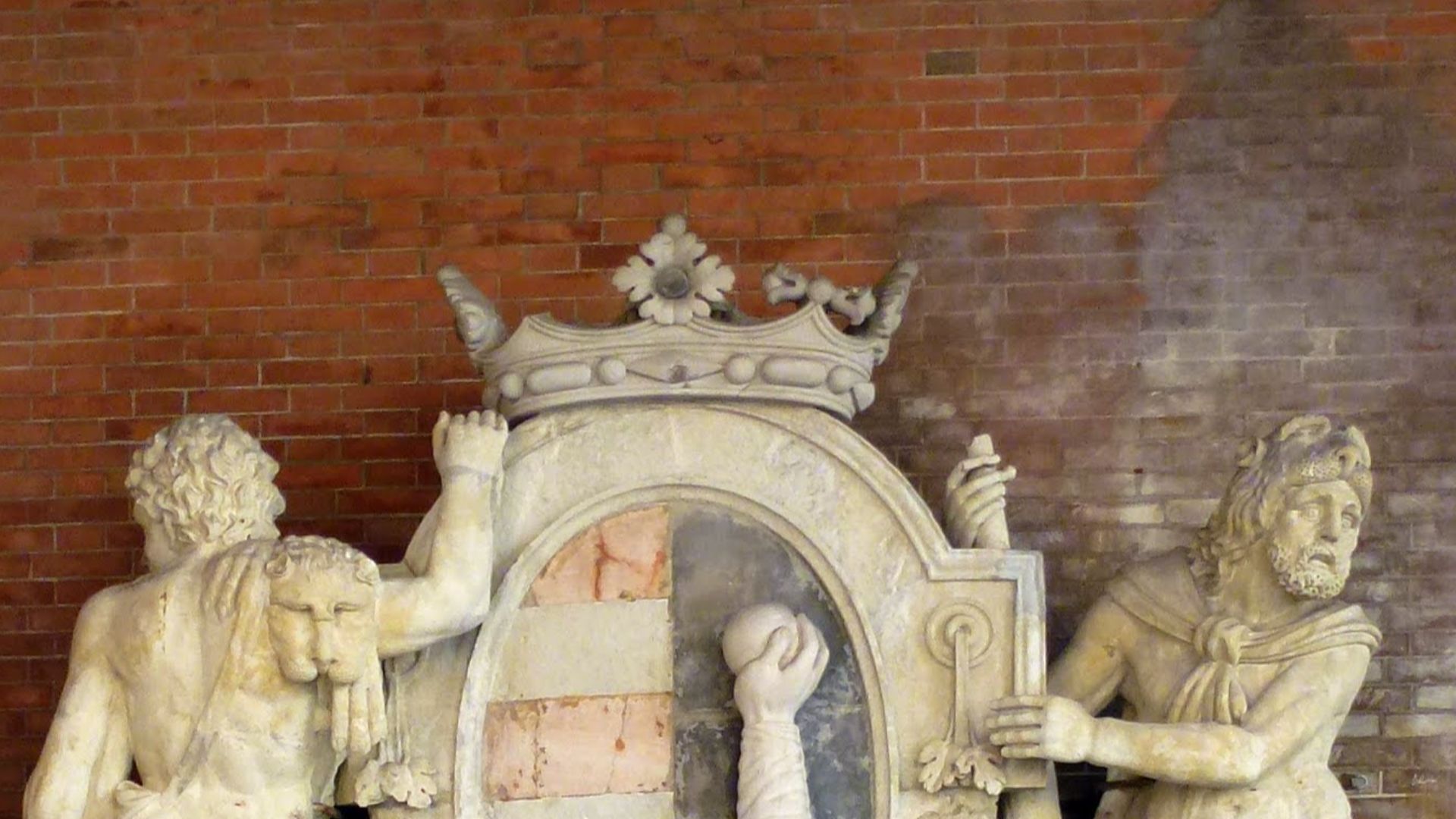 20. Statue d'Hercule, Crémone