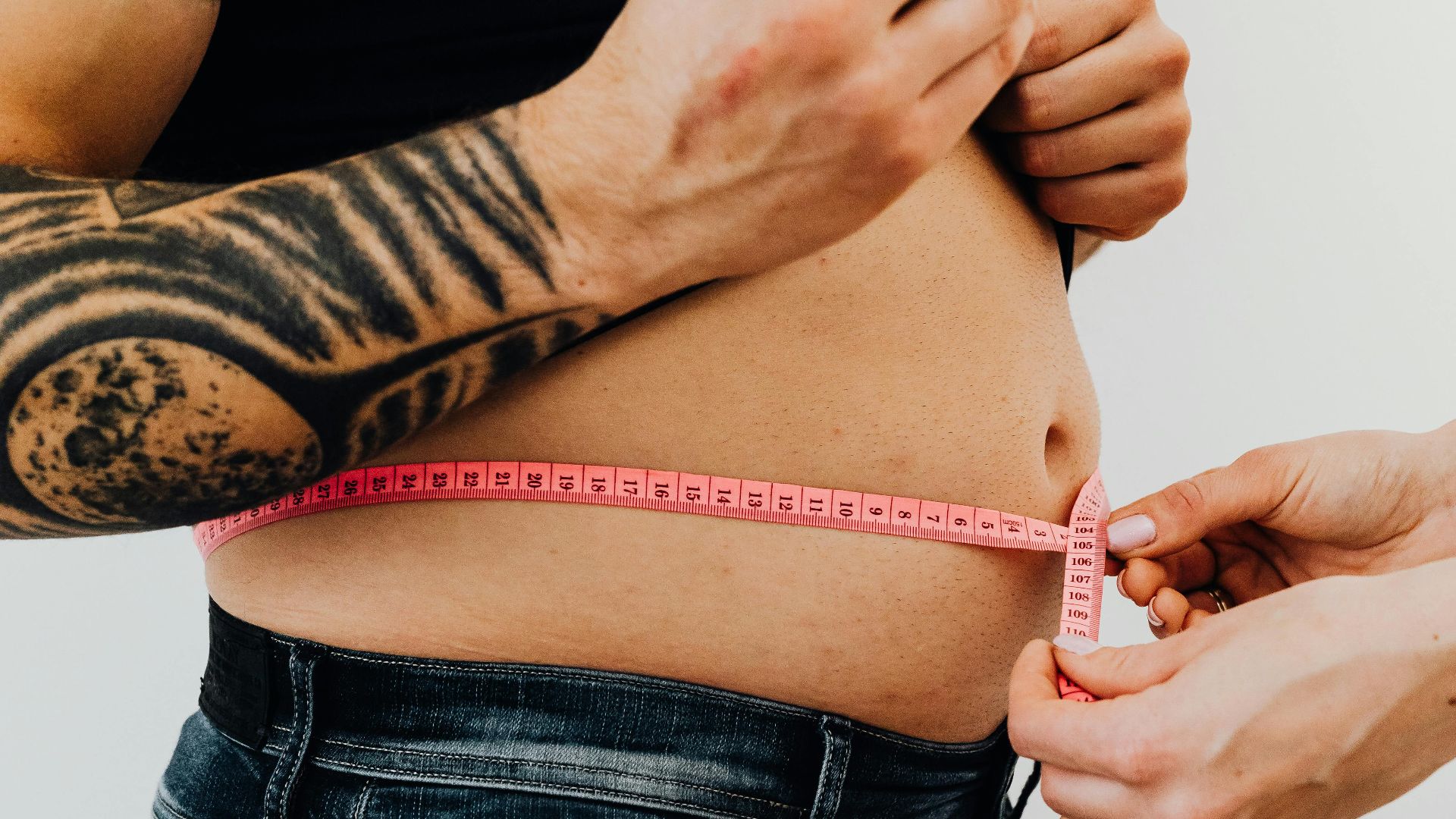 10. Japon : Limites du tour de taille