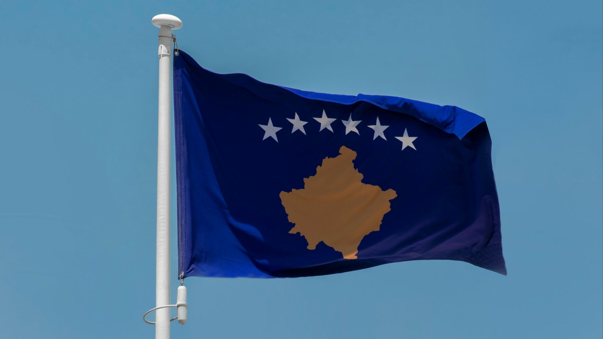 9. Kosovo