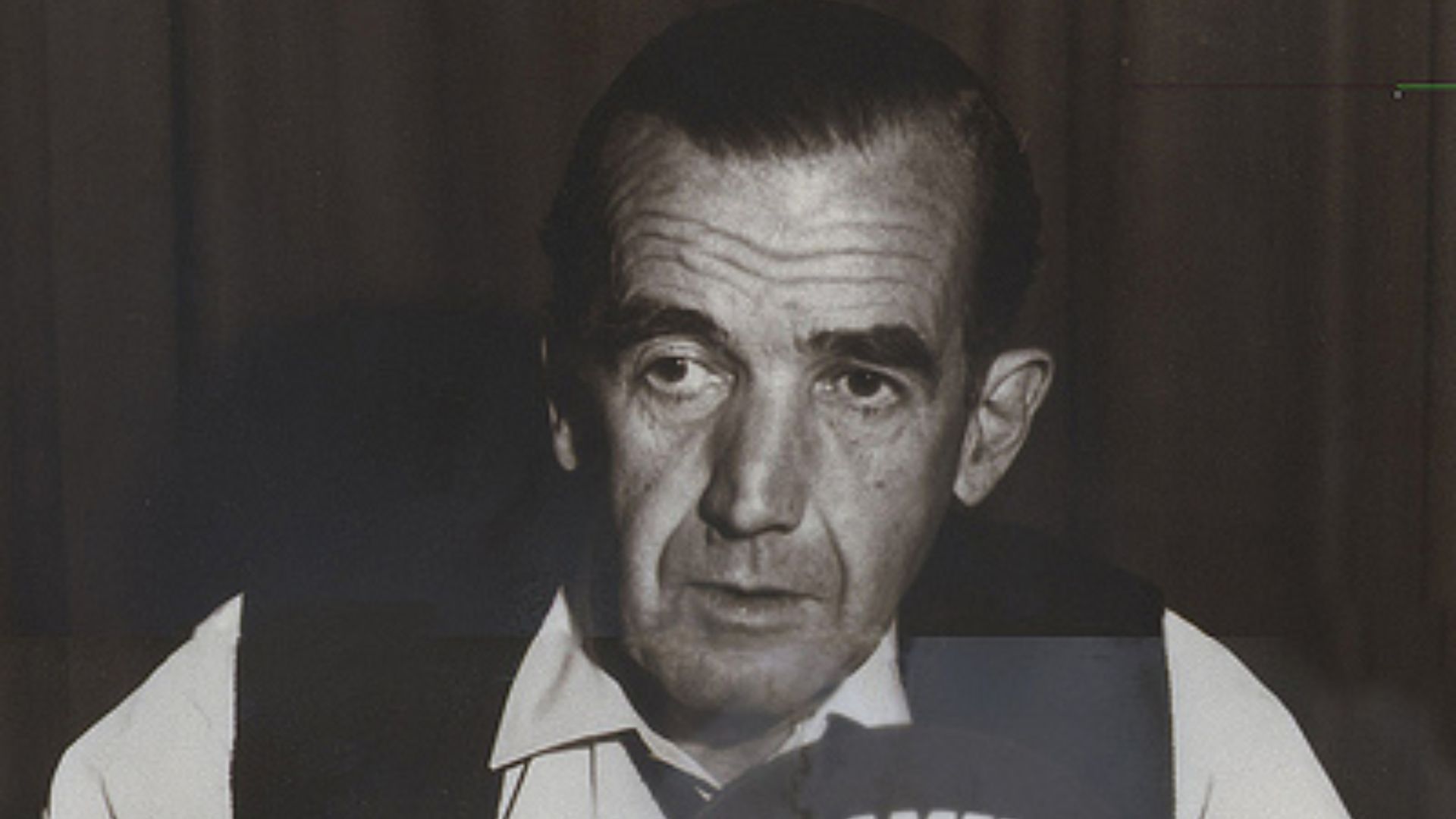 10. Rapports de la Voix de l'Amérique (1950)