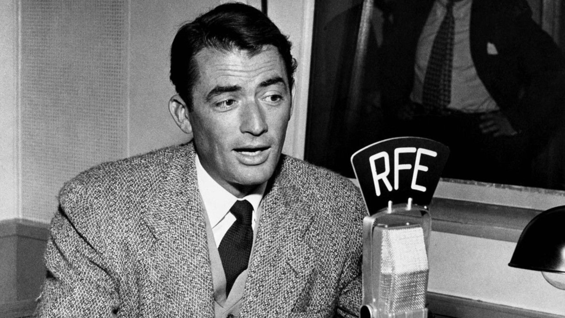 11. Émissions de la Radio Europe libre (1950)