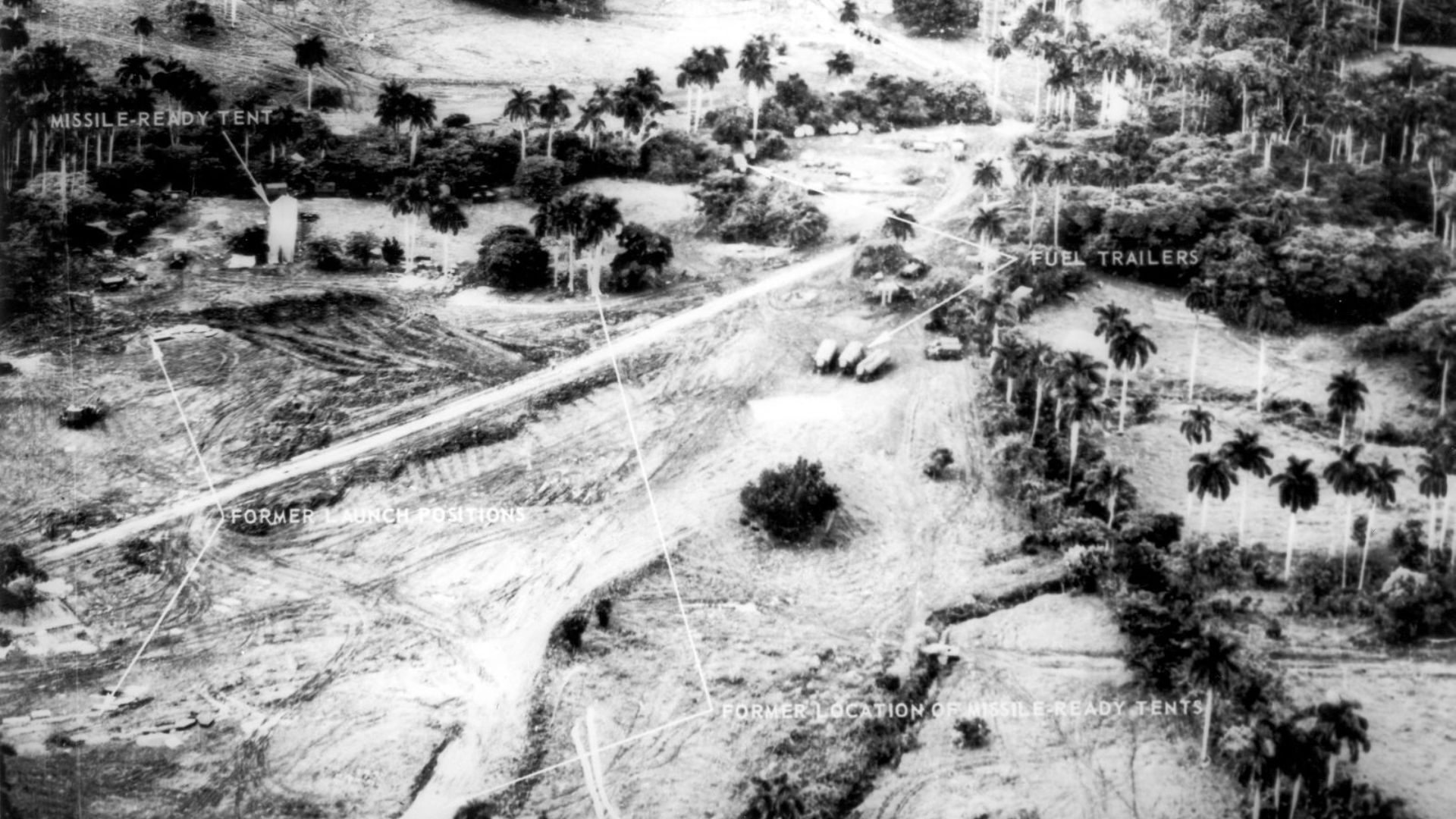 15. CBS Crise des missiles de Cuba (1962)