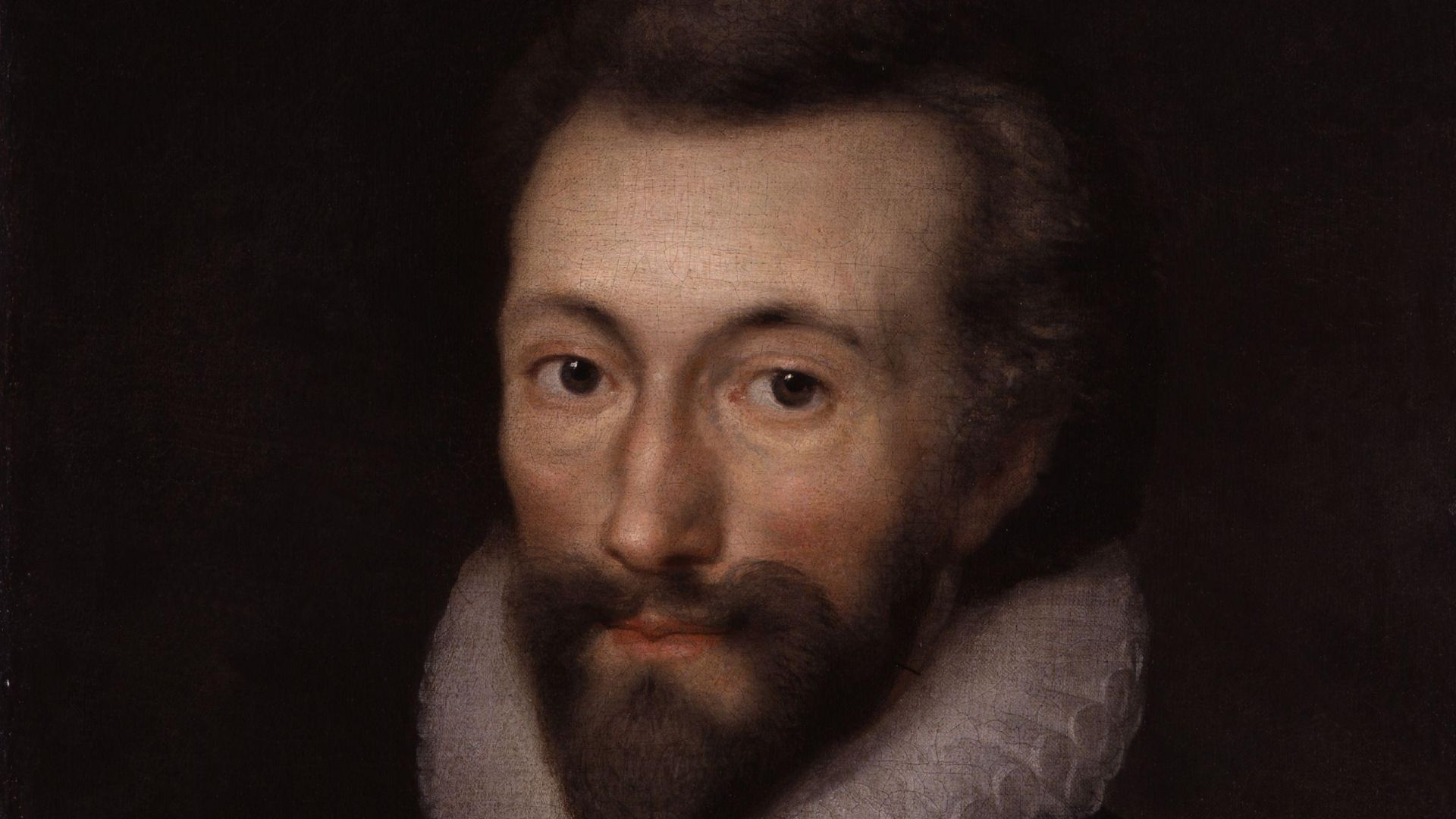 14. John Donne