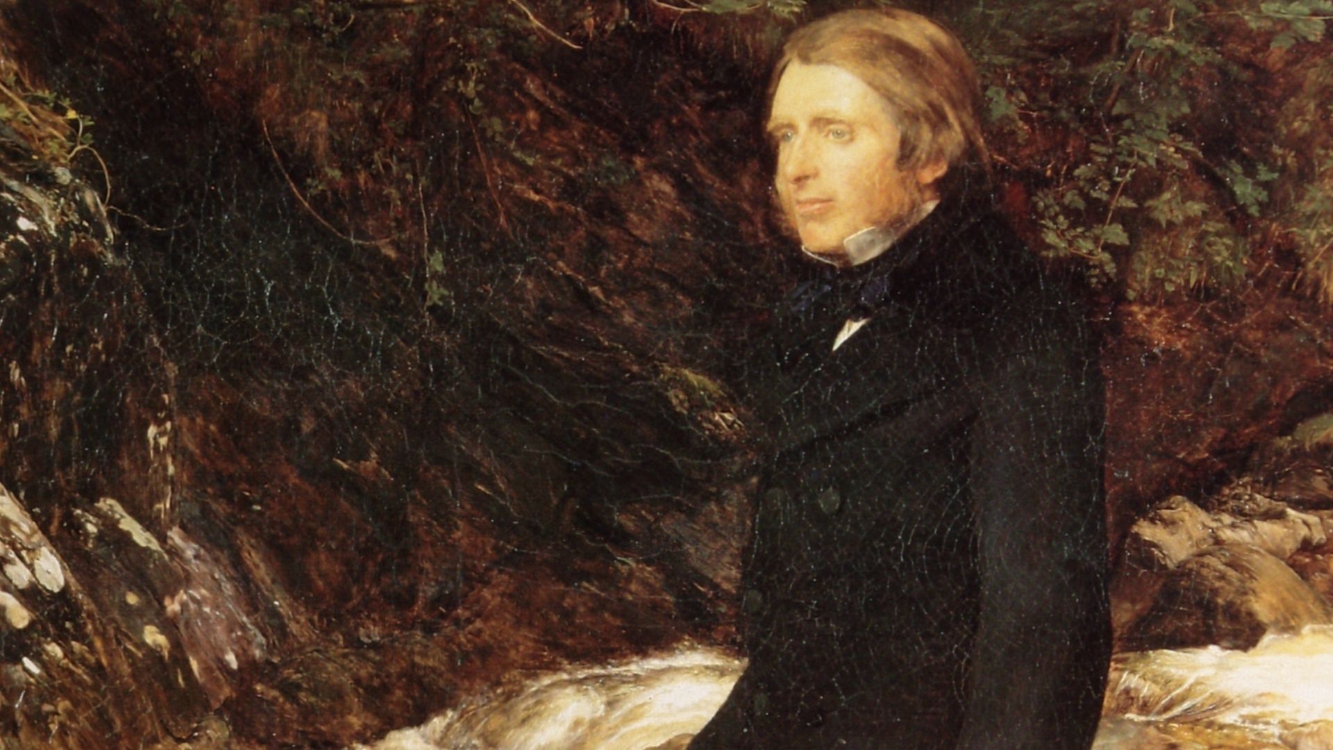 18. John Ruskin