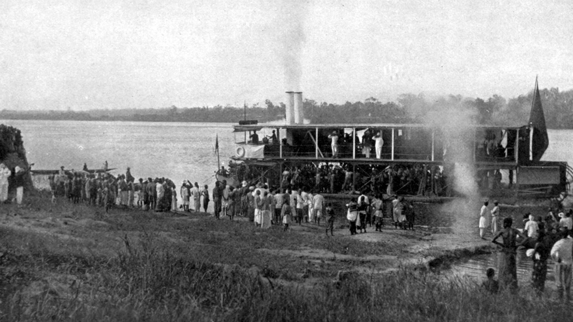 14. Frustrations de la monarchie constitutionnelle