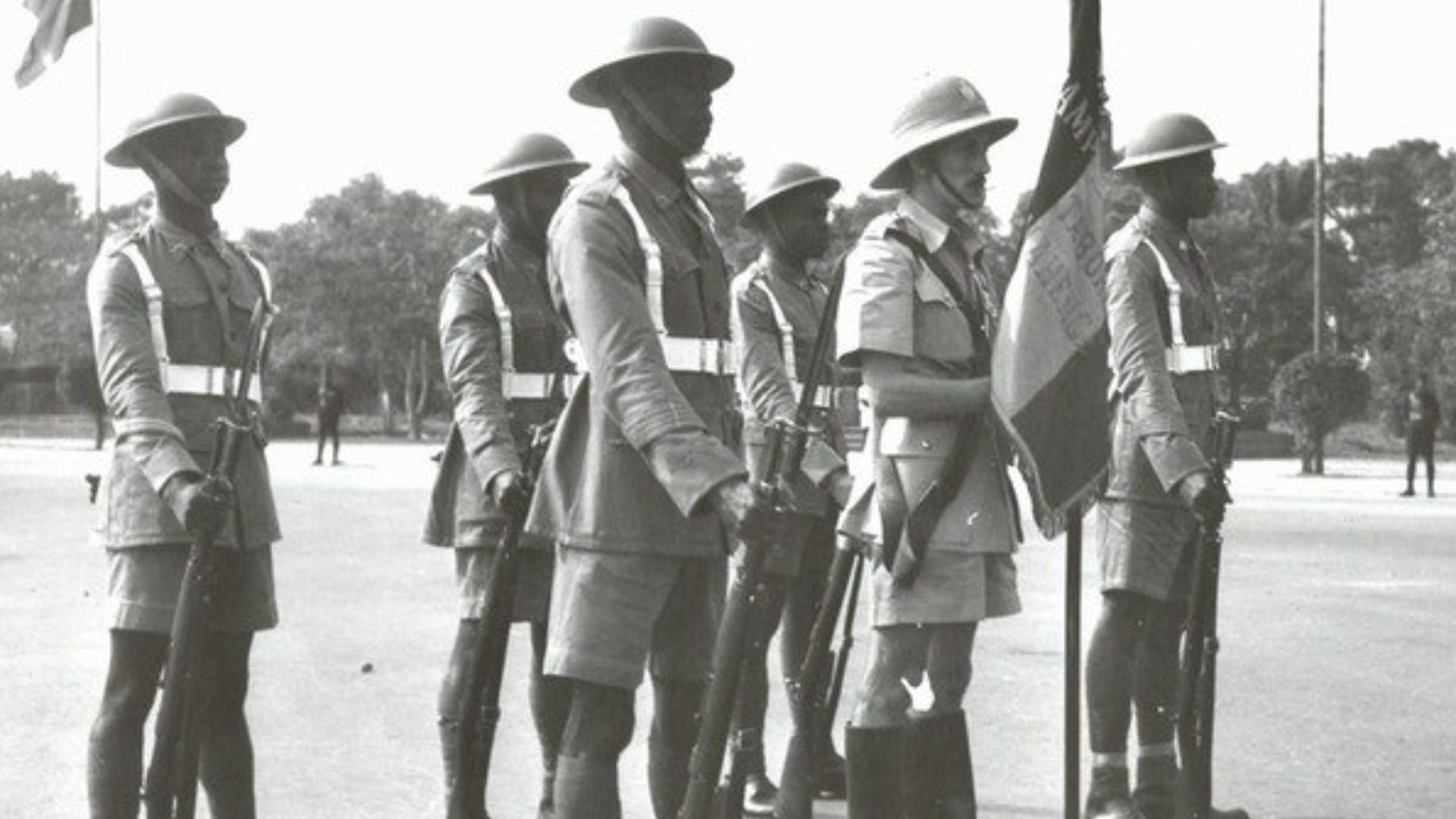 18. Utilisation de la Force Publique