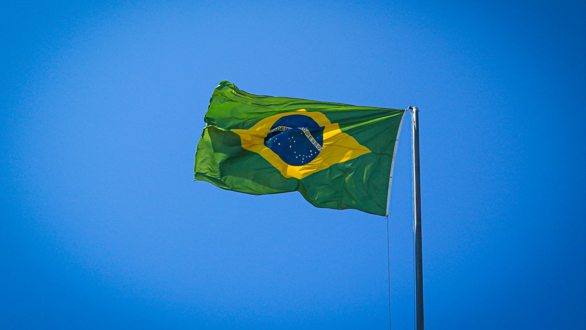 10. Ils ont participé directement à l'indépendance du Brésil