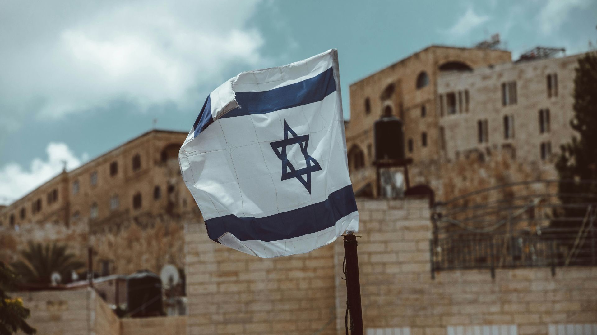 13. Ils ont contribué à la création d'Israël