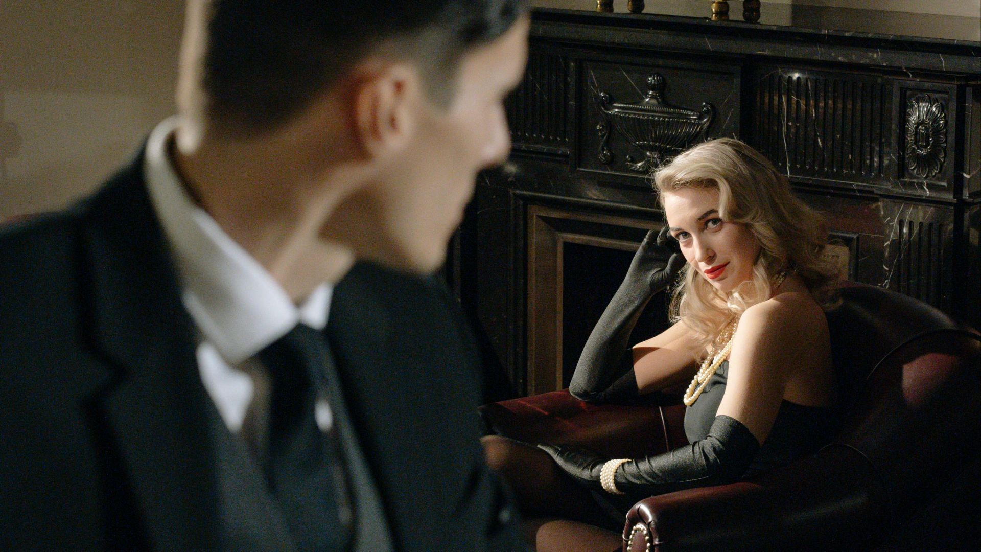 18. Ils disposaient de leur propre service de renseignement privé